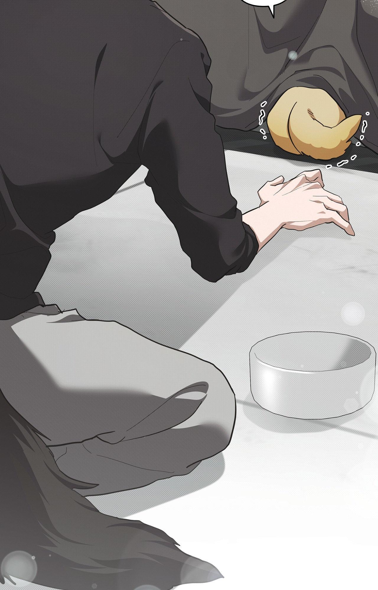 Paws & Claws - Epilogue (2) manhwa