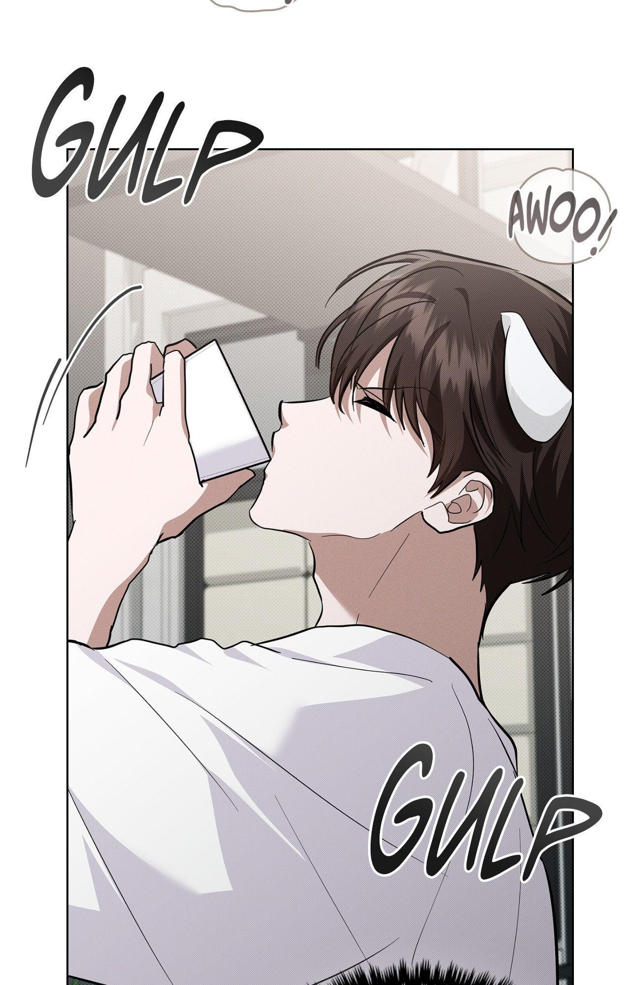 Paws & Claws - Epilogue (2) manhwa