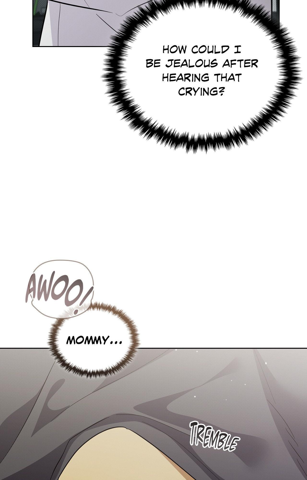 Paws & Claws - Epilogue (2) manhwa