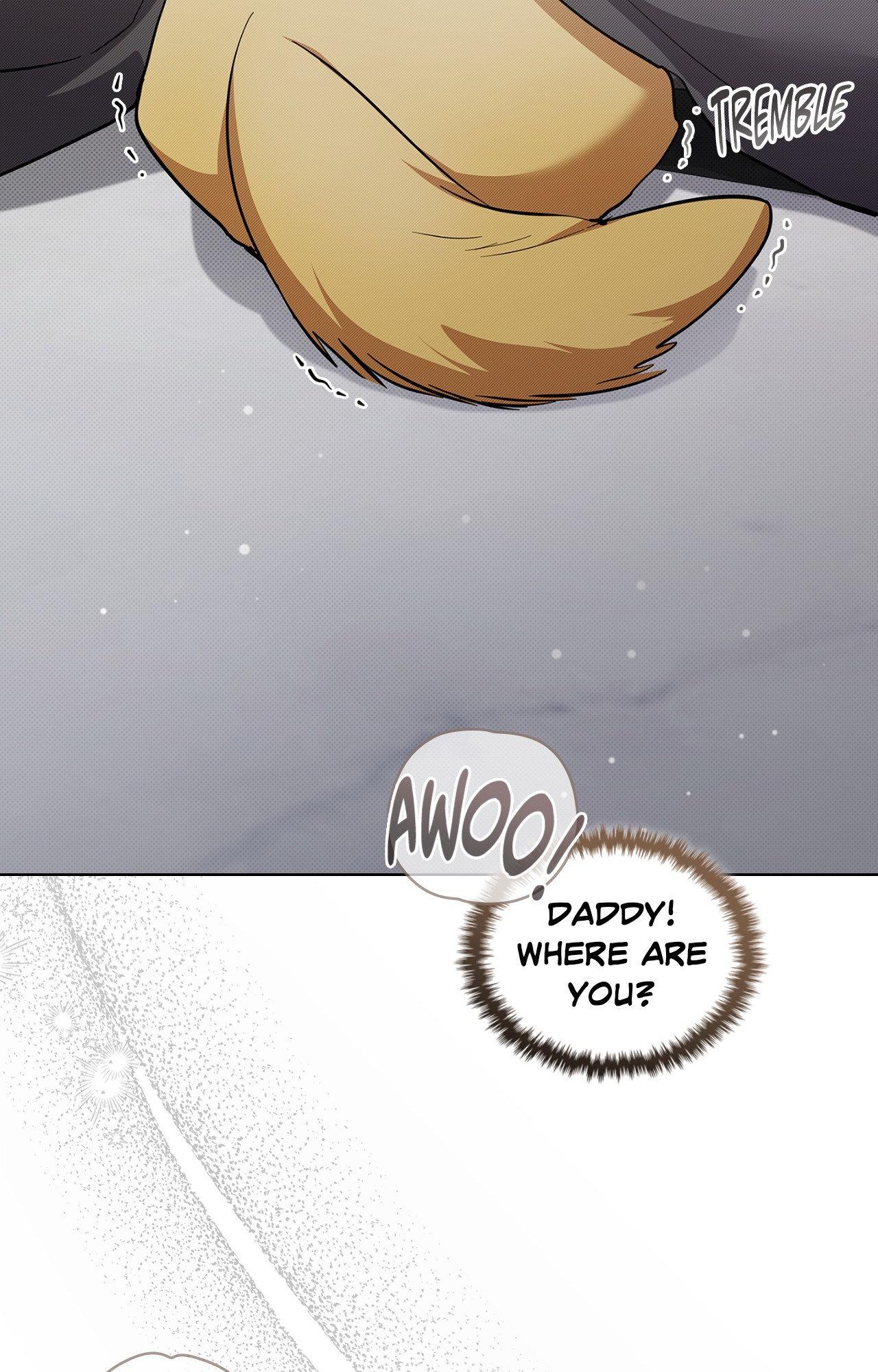 Paws & Claws - Epilogue (2) manhwa
