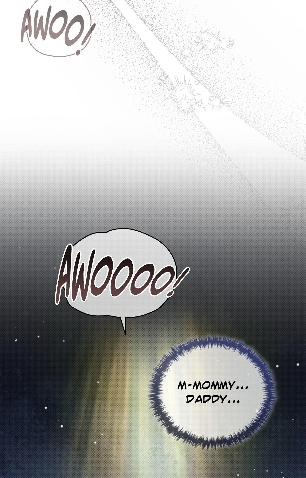 Paws & Claws - Epilogue (2) manhwa