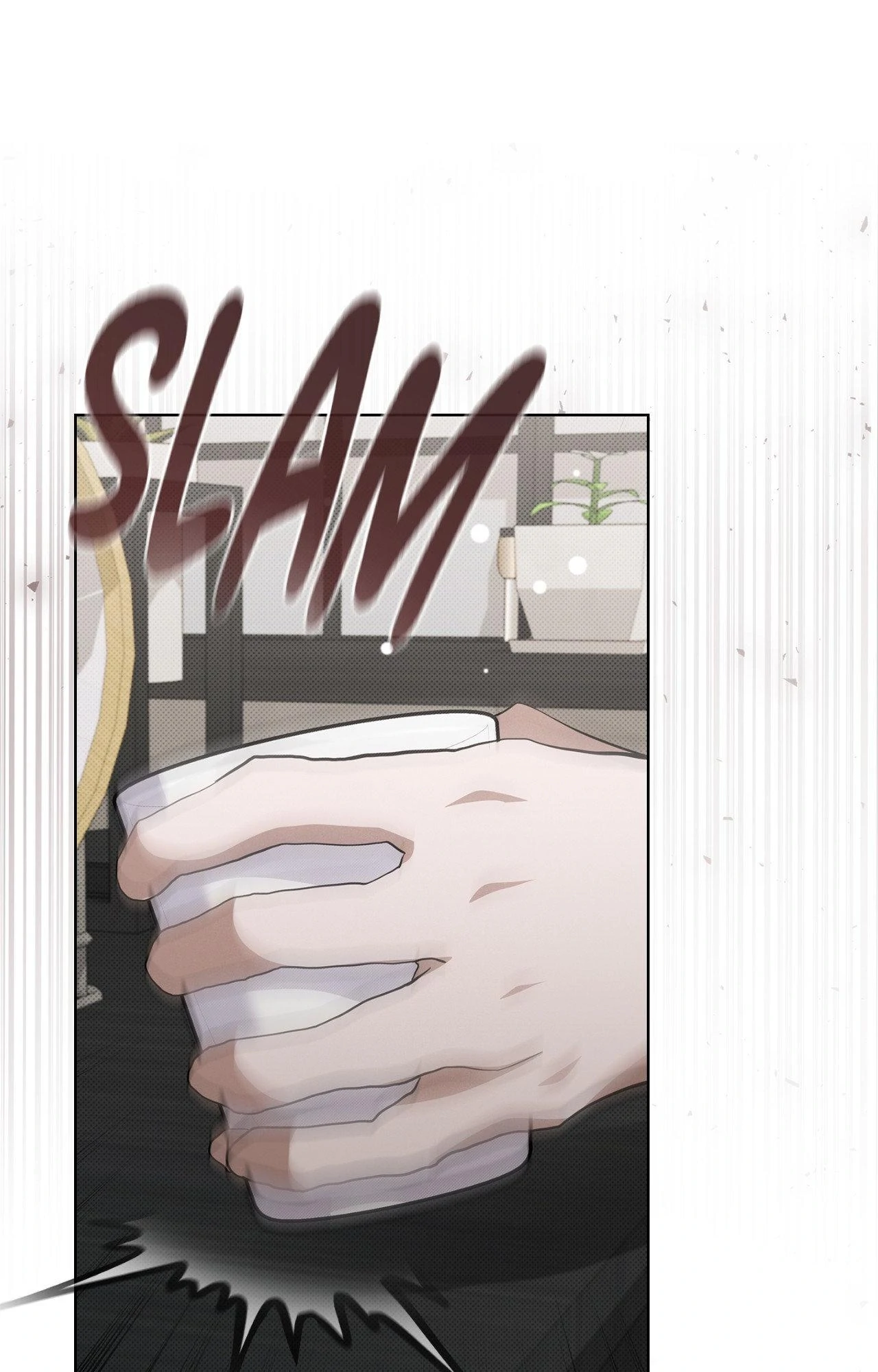 Paws & Claws - Epilogue (2) manhwa
