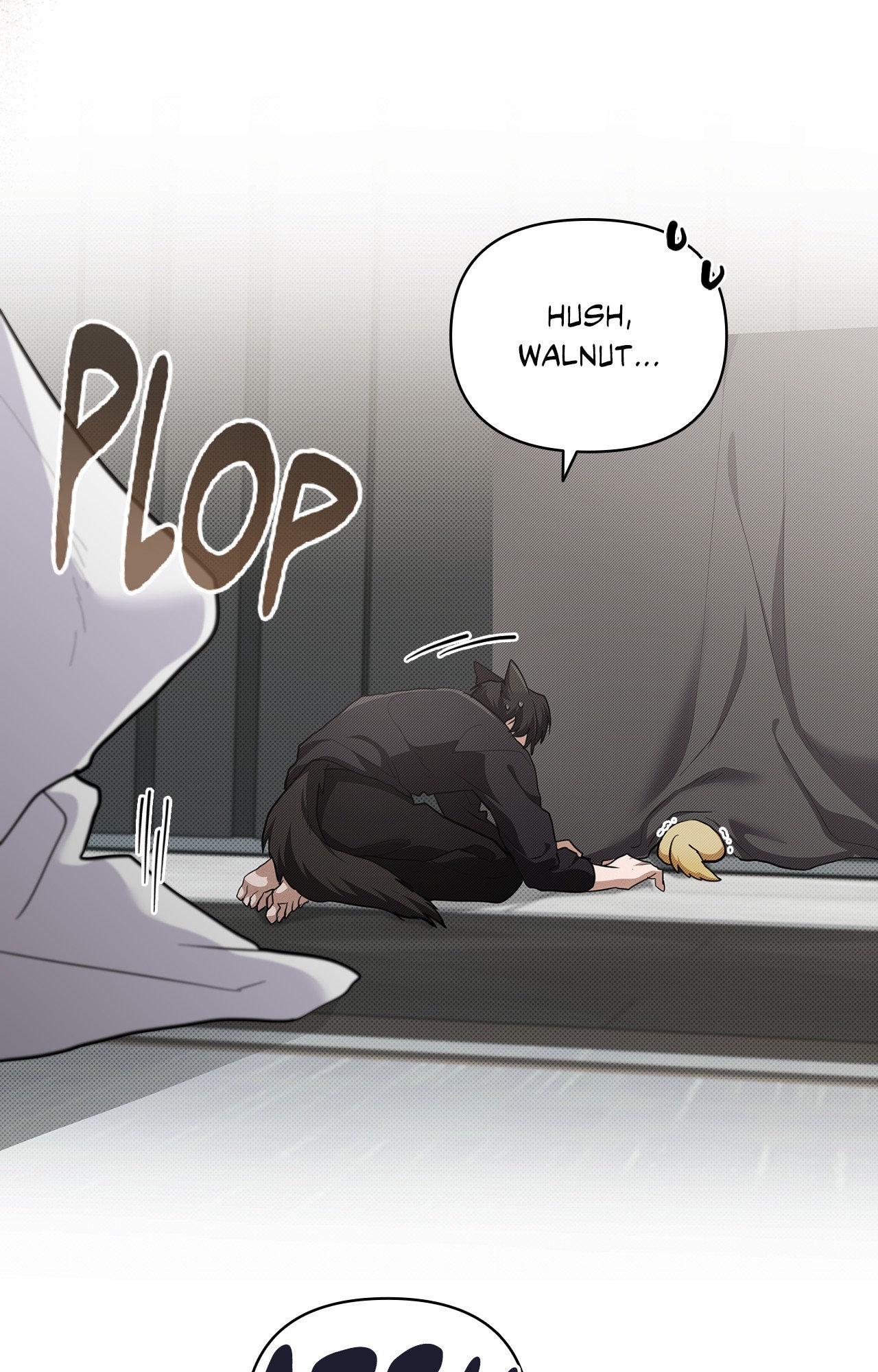 Paws & Claws - Epilogue (2) manhwa