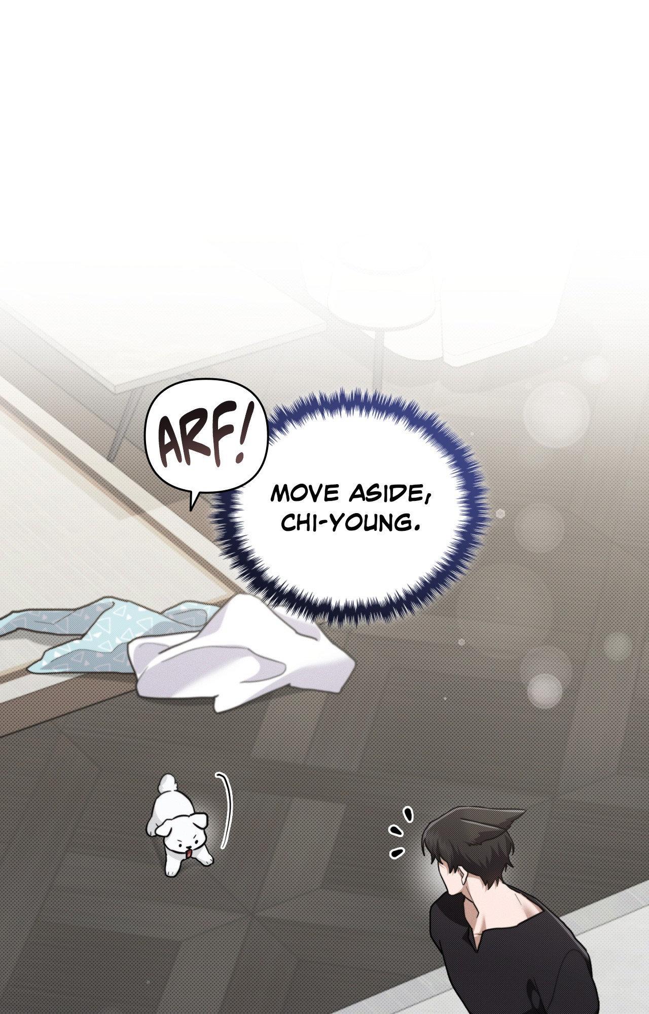 Paws & Claws - Epilogue (3) manhwa