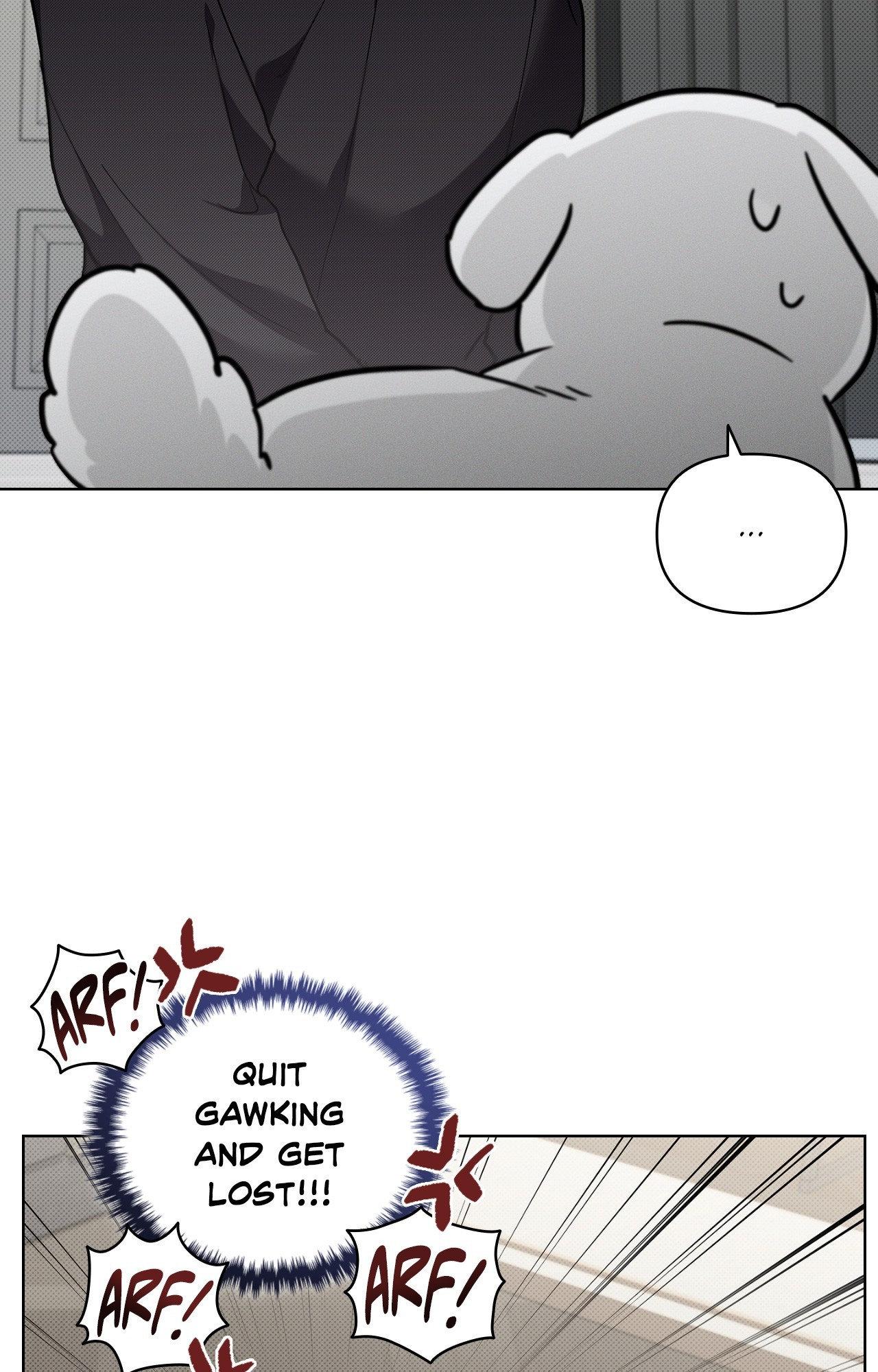 Paws & Claws - Epilogue (3) manhwa