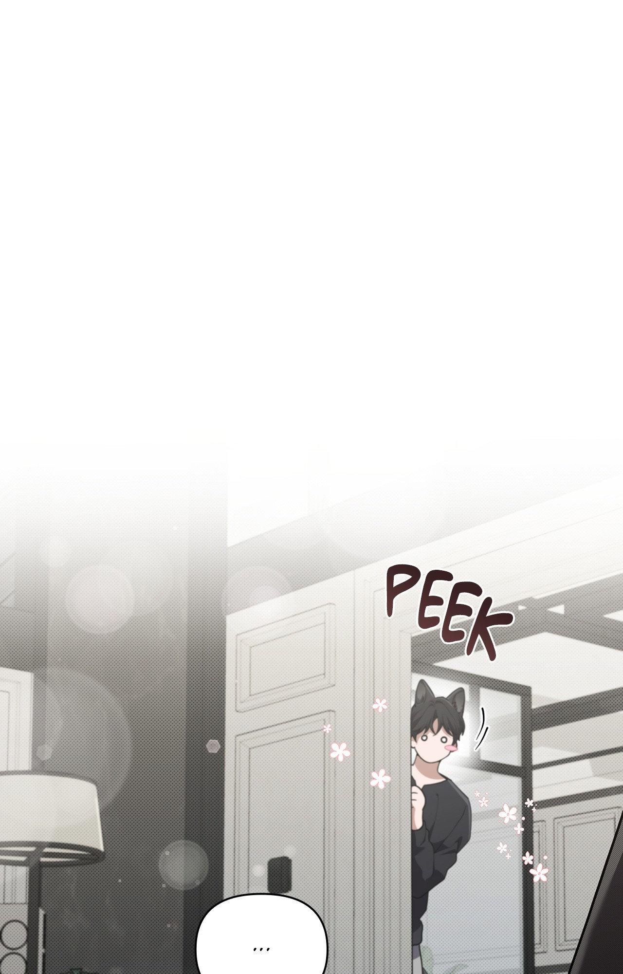 Paws & Claws - Epilogue (3) manhwa
