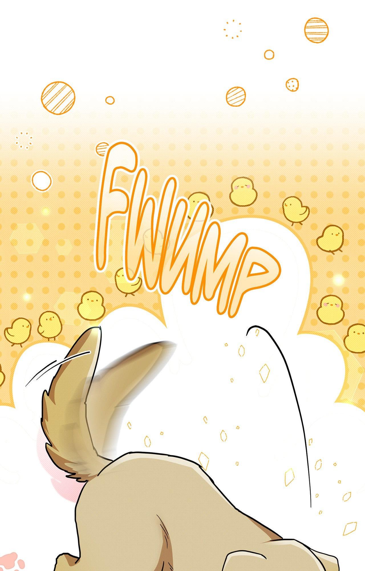 Paws & Claws - Epilogue (3) manhwa