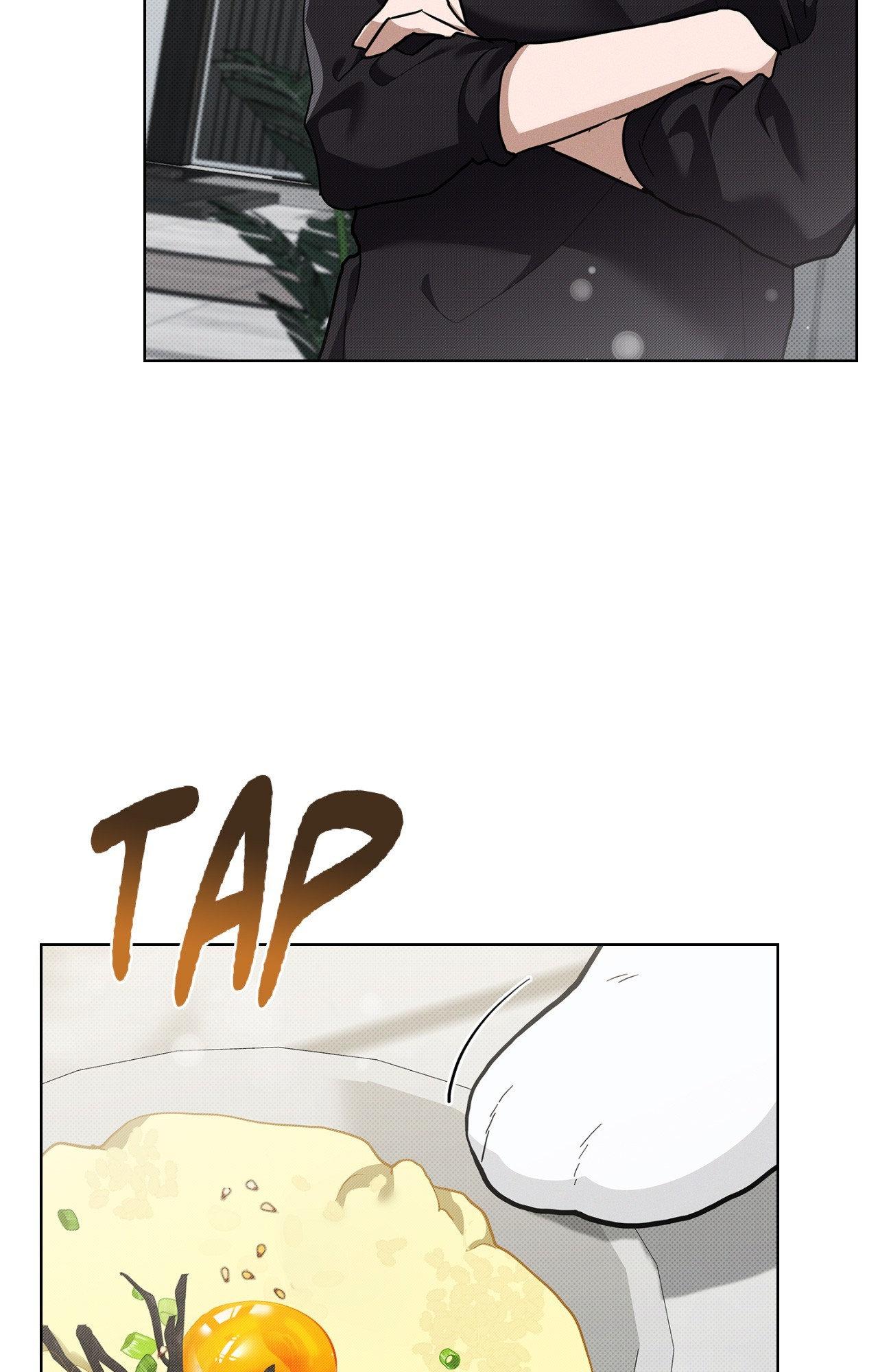 Paws & Claws - Epilogue (3) manhwa
