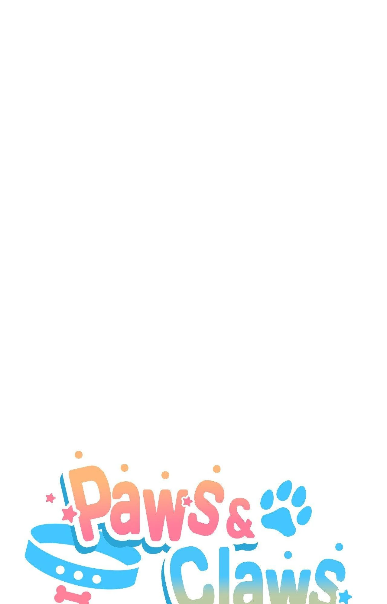 Paws & Claws - Epilogue (3) manhwa