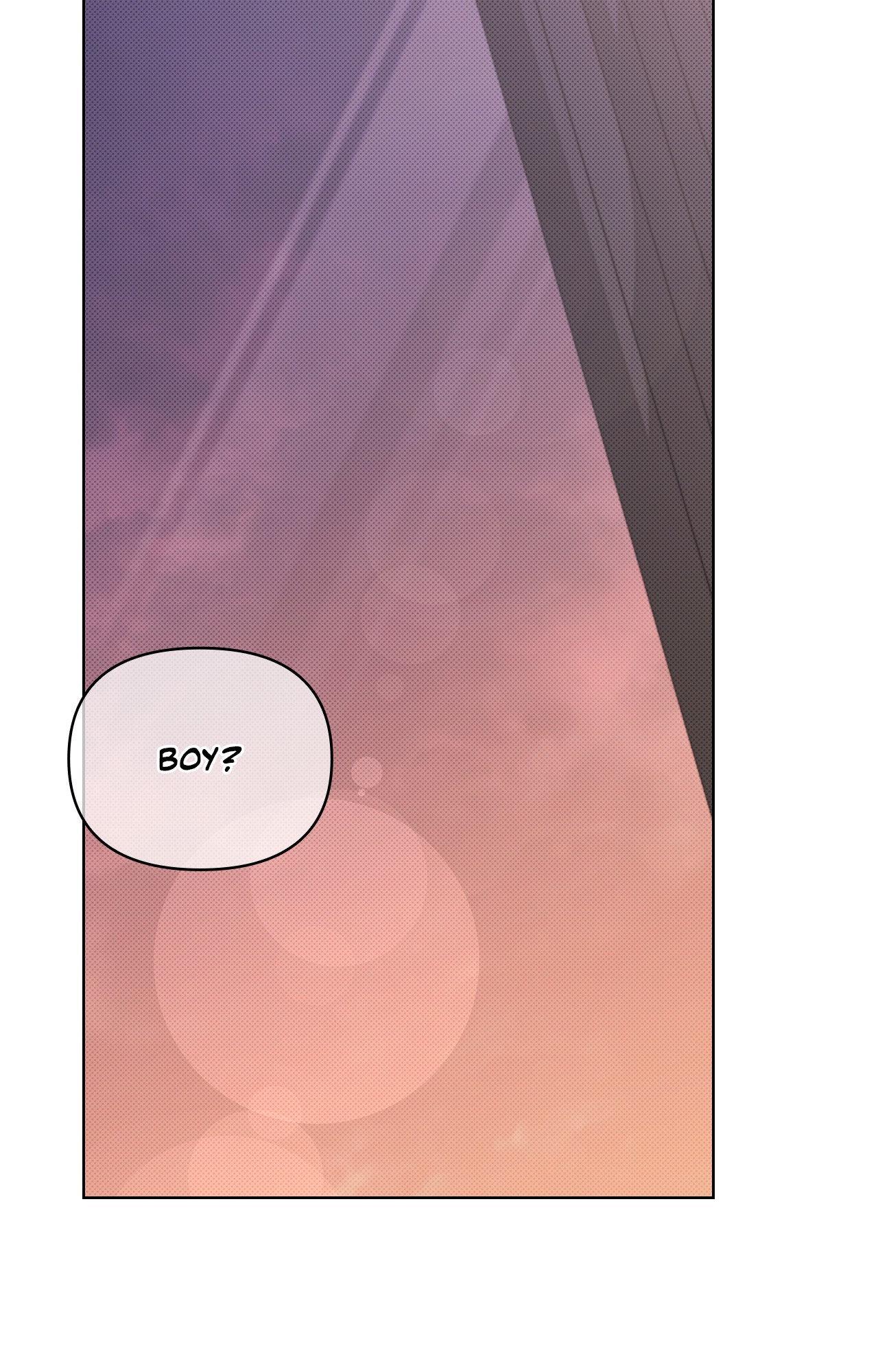 Paws & Claws - Epilogue (3) manhwa
