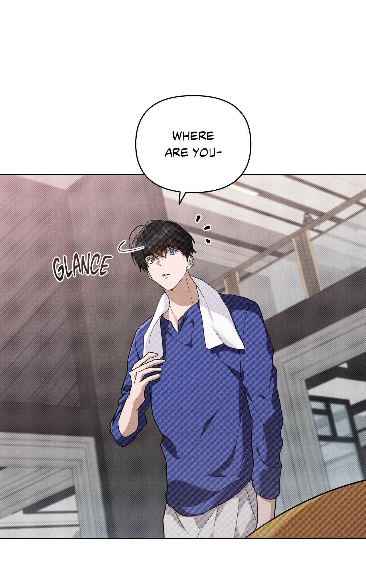 Paws & Claws - Epilogue (3) manhwa