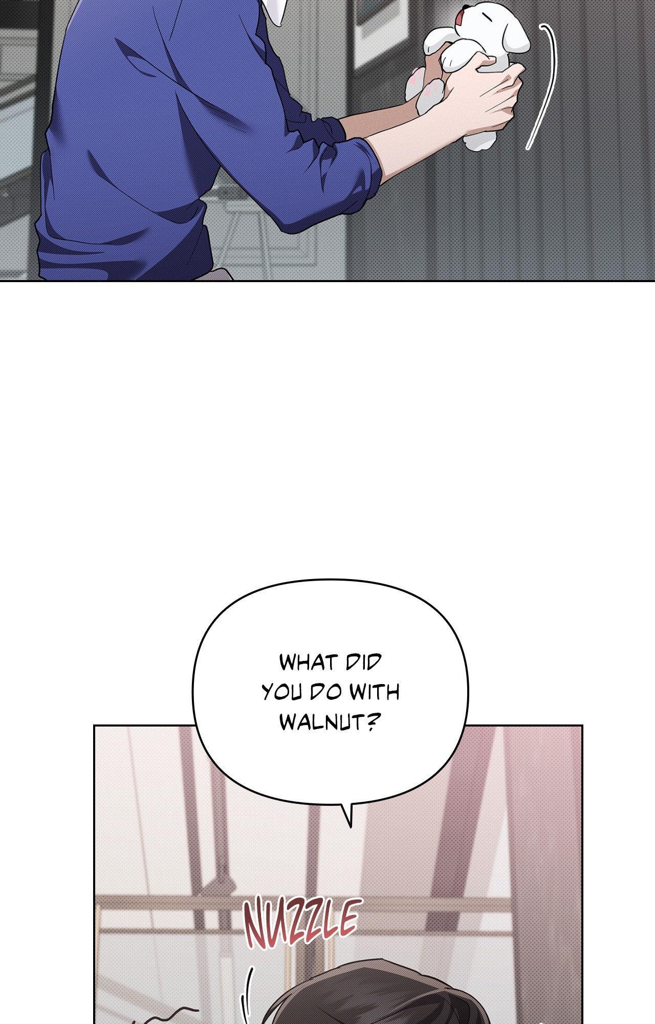 Paws & Claws - Epilogue (3) manhwa