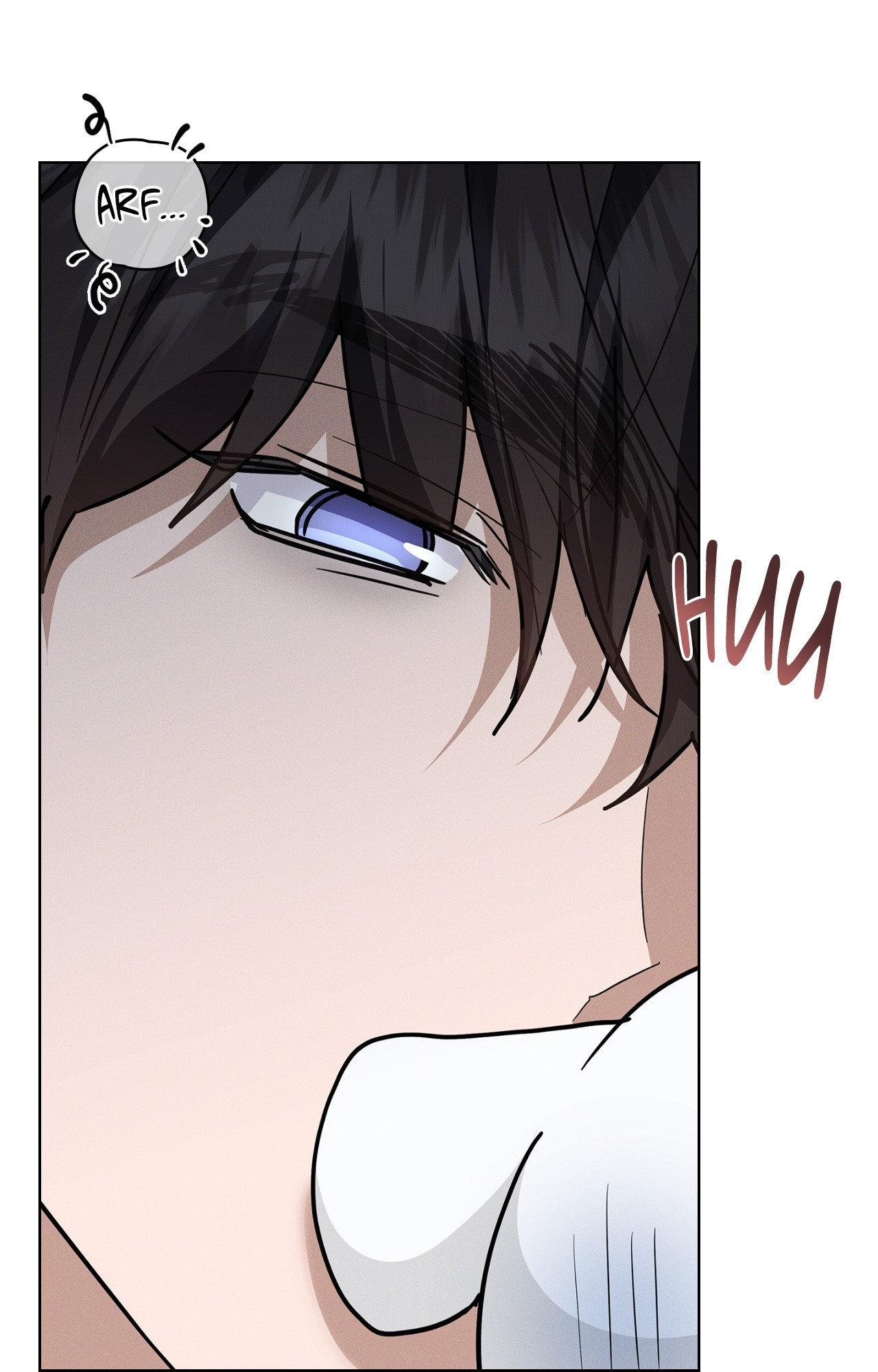 Paws & Claws - Epilogue (3) manhwa