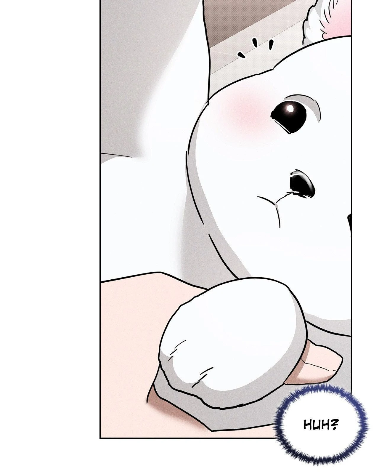 Paws & Claws - Epilogue (3) manhwa