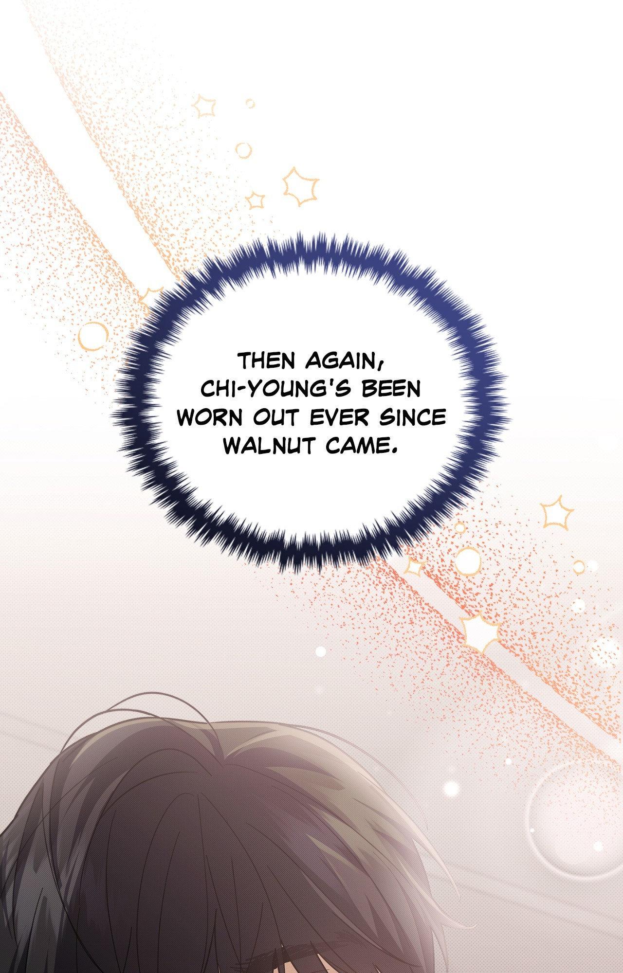 Paws & Claws - Epilogue (3) manhwa