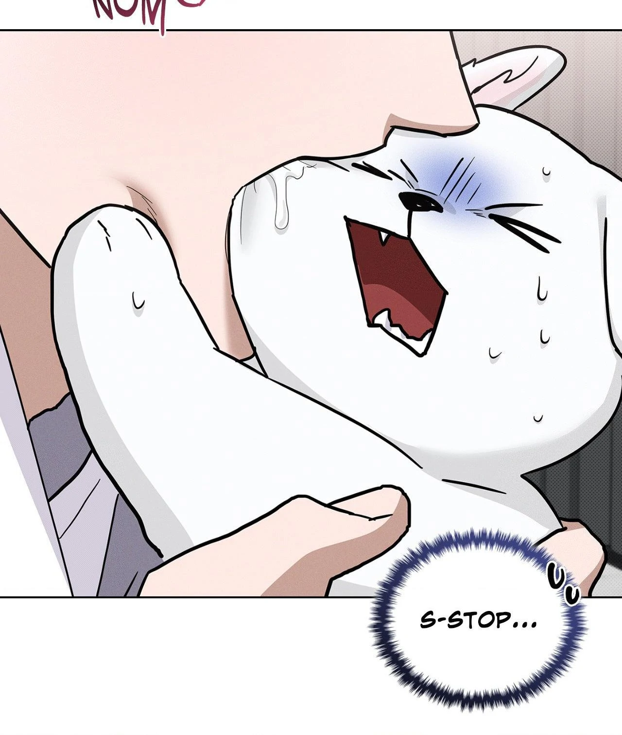 Paws & Claws - Epilogue (3) manhwa