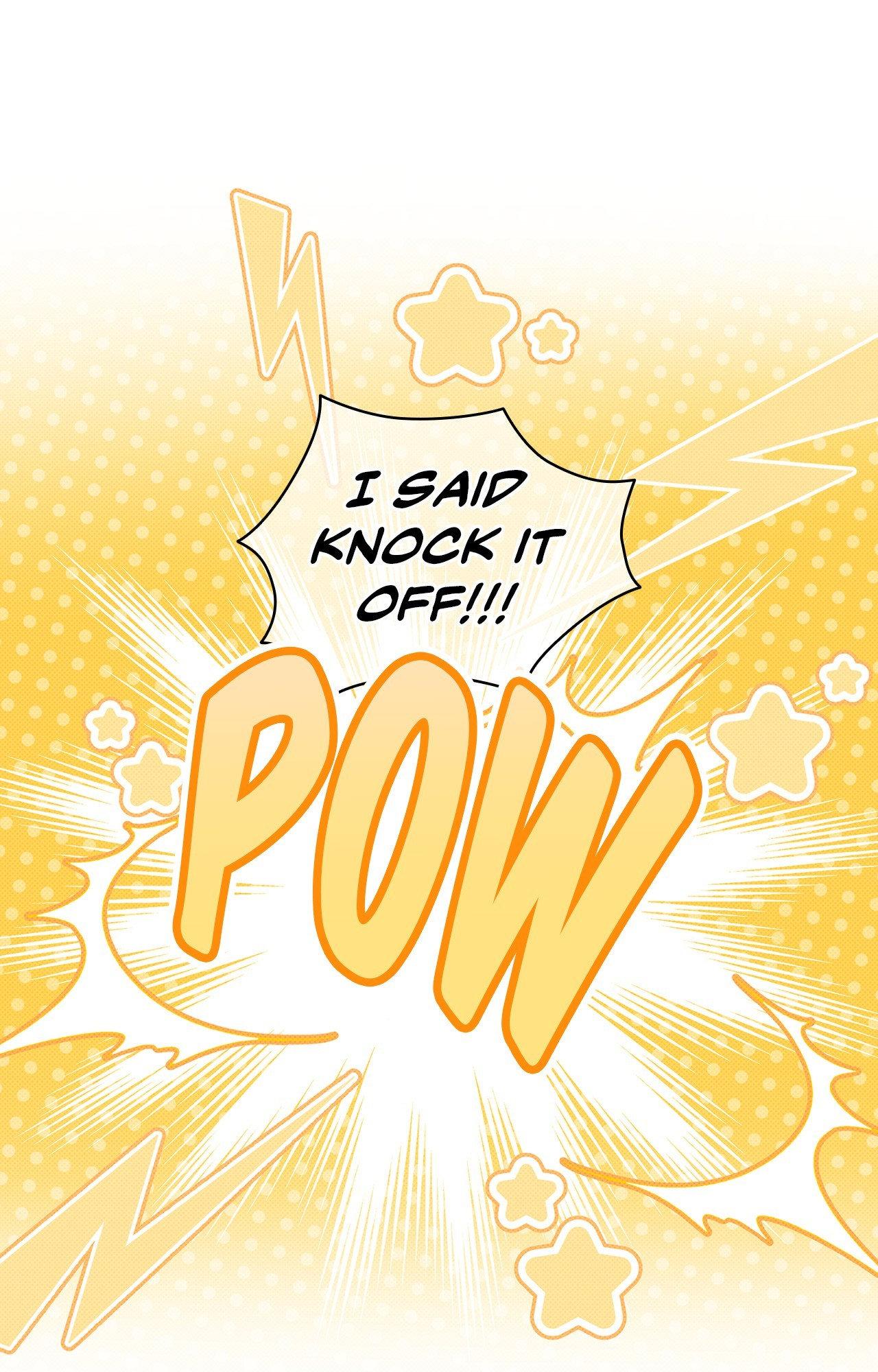 Paws & Claws - Epilogue (3) manhwa