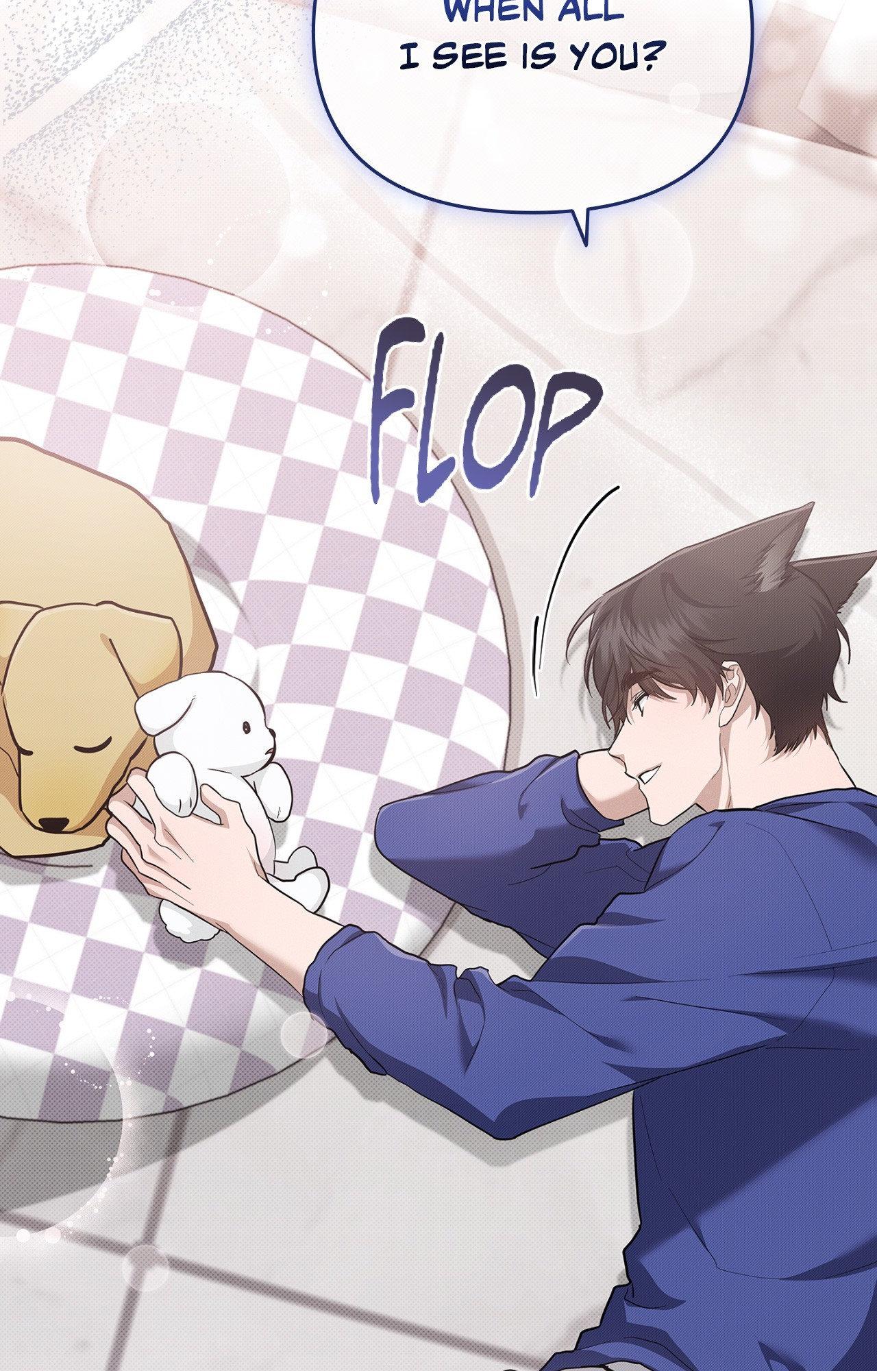 Paws & Claws - Epilogue (3) manhwa