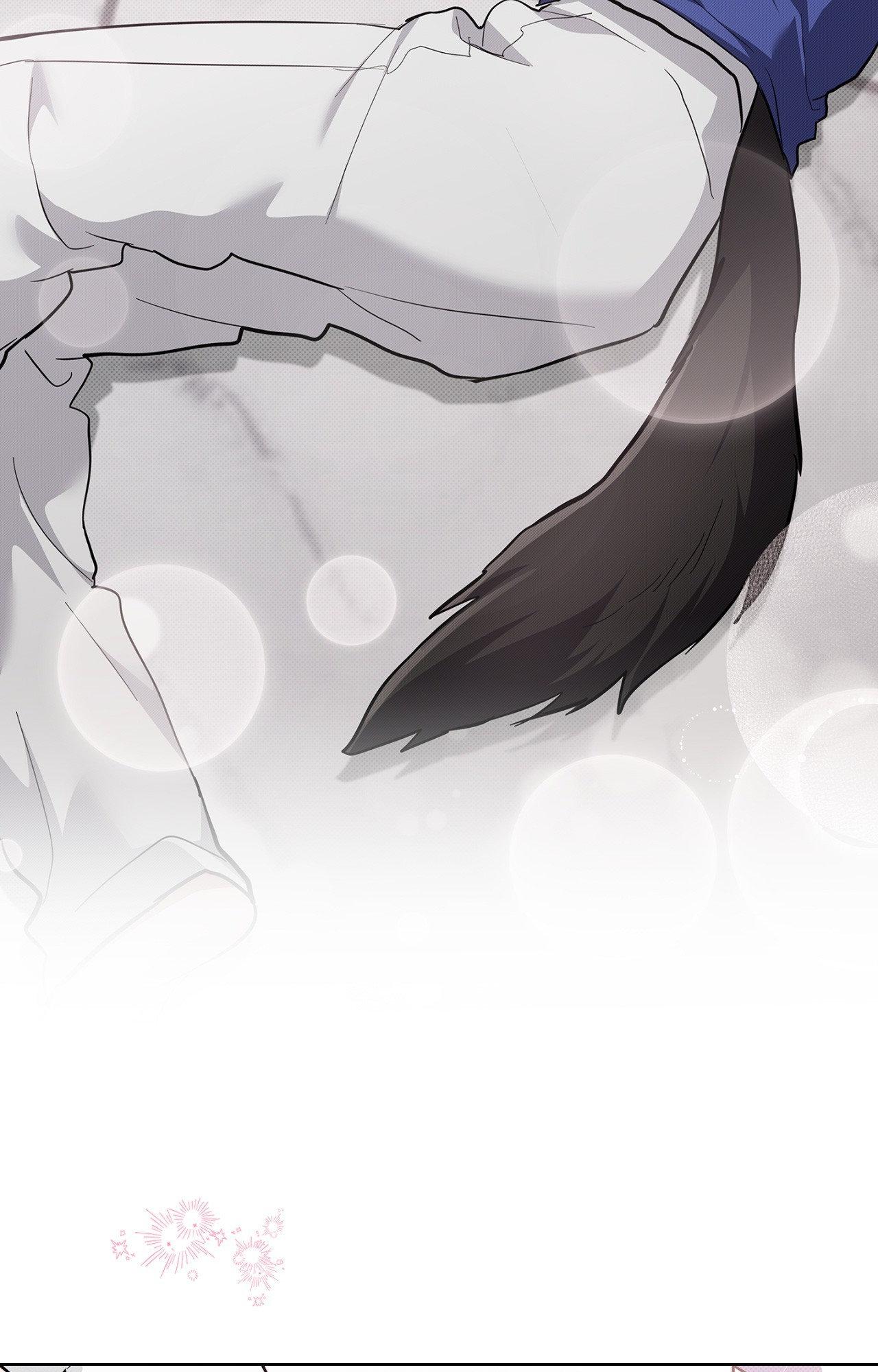 Paws & Claws - Epilogue (3) manhwa