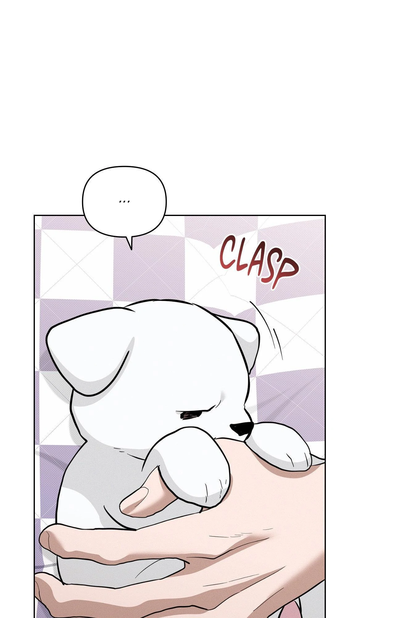 Paws & Claws - Epilogue (3) manhwa