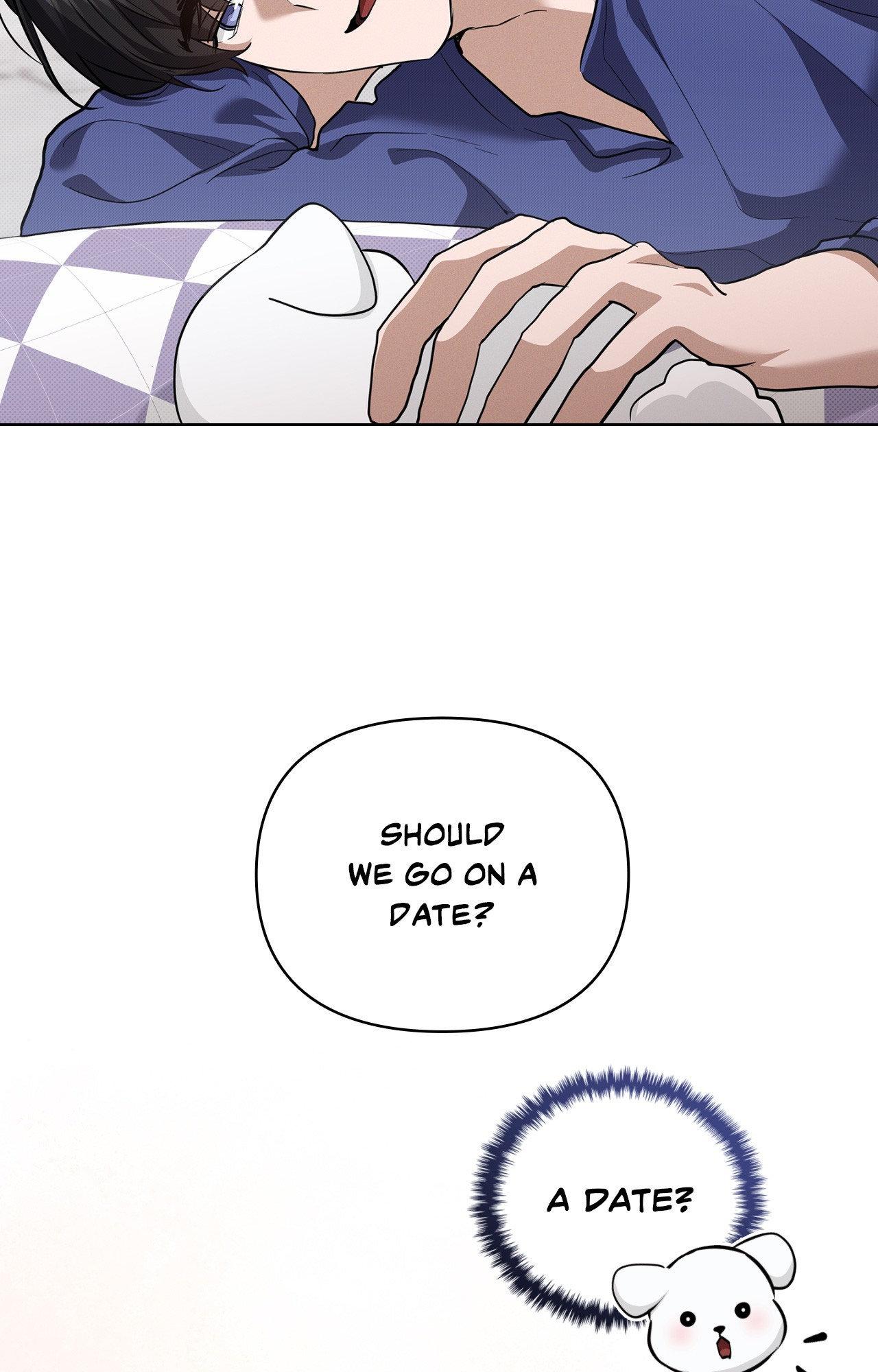 Paws & Claws - Epilogue (3) manhwa