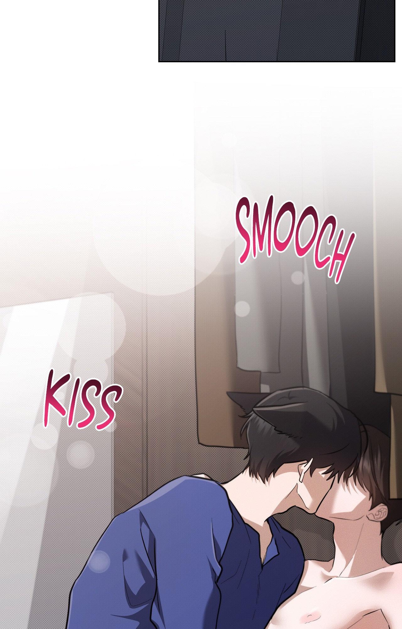 Paws & Claws - Epilogue (3) manhwa