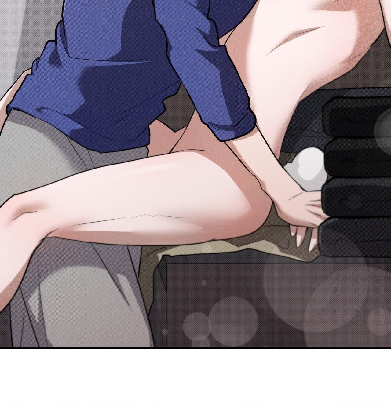 Paws & Claws - Epilogue (3) manhwa