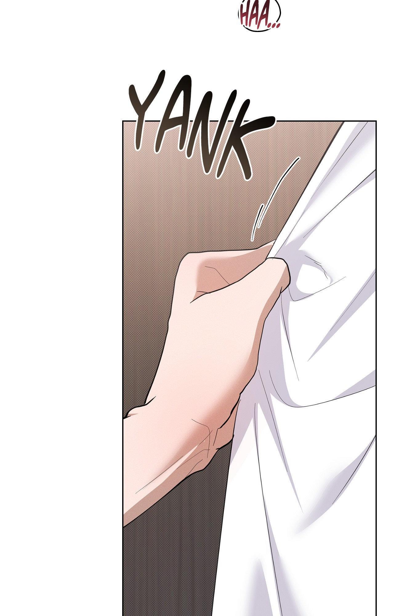 Paws & Claws - Epilogue (3) manhwa