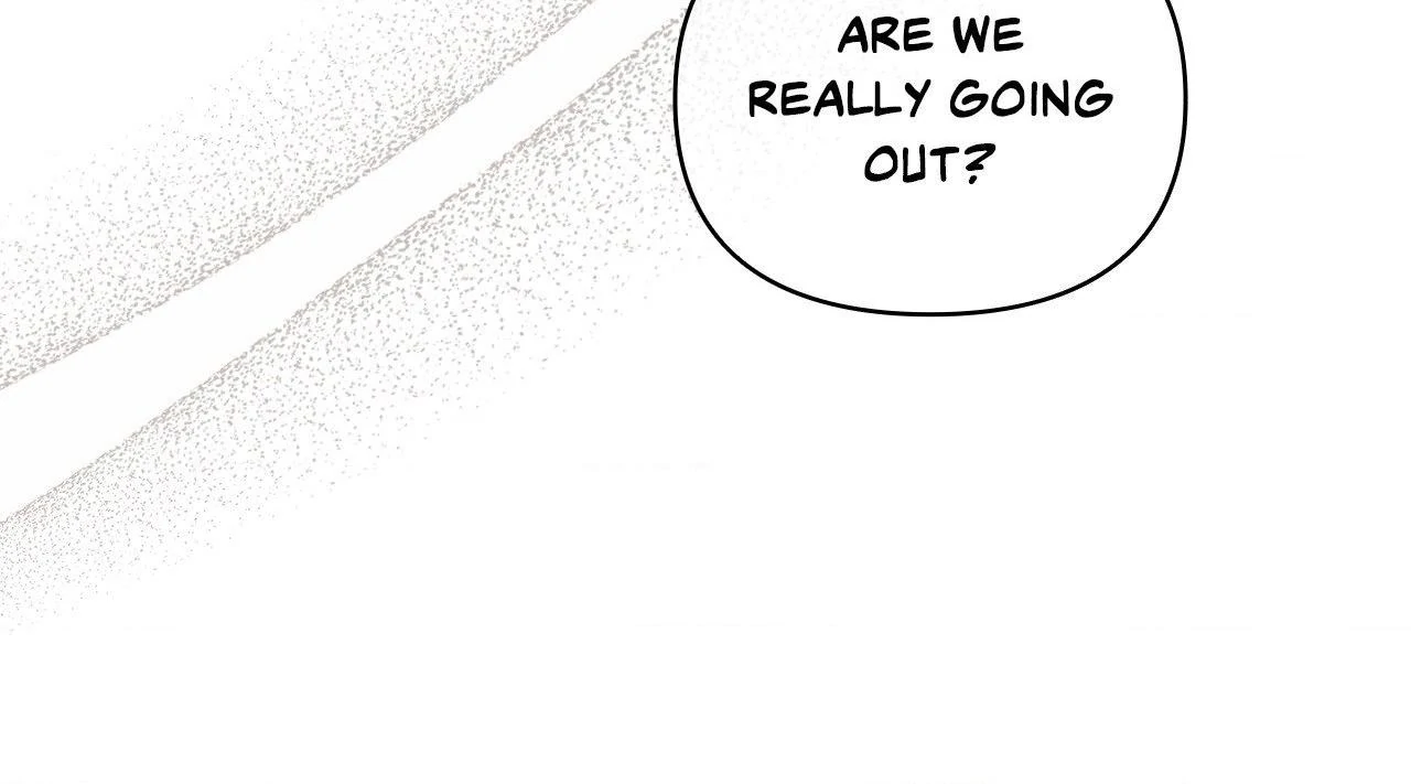 Paws & Claws - Epilogue (3) manhwa