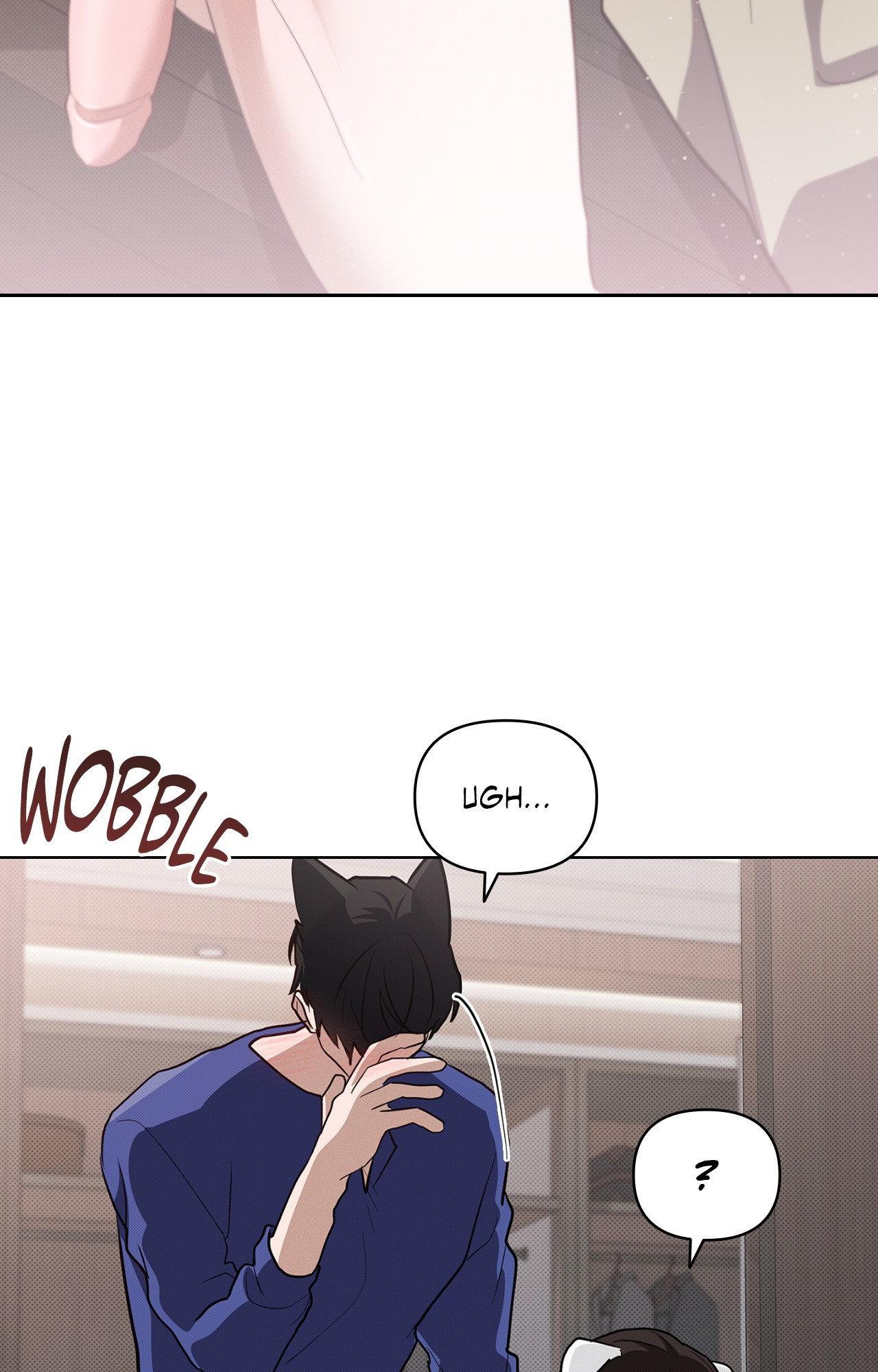 Paws & Claws - Epilogue (3) manhwa