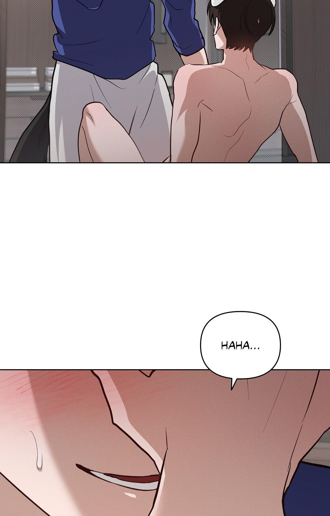 Paws & Claws - Epilogue (3) manhwa