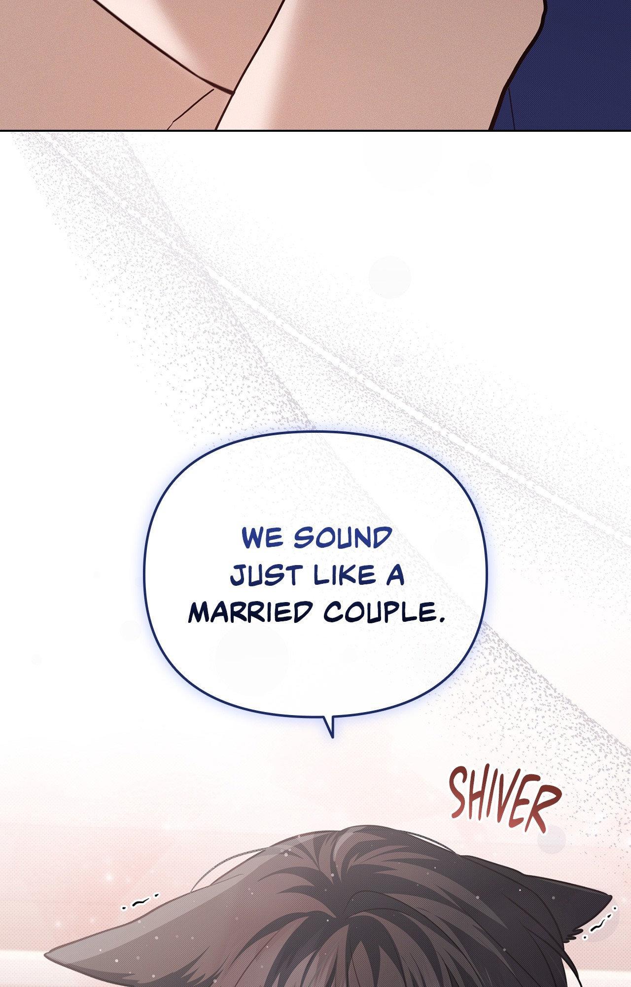 Paws & Claws - Epilogue (3) manhwa