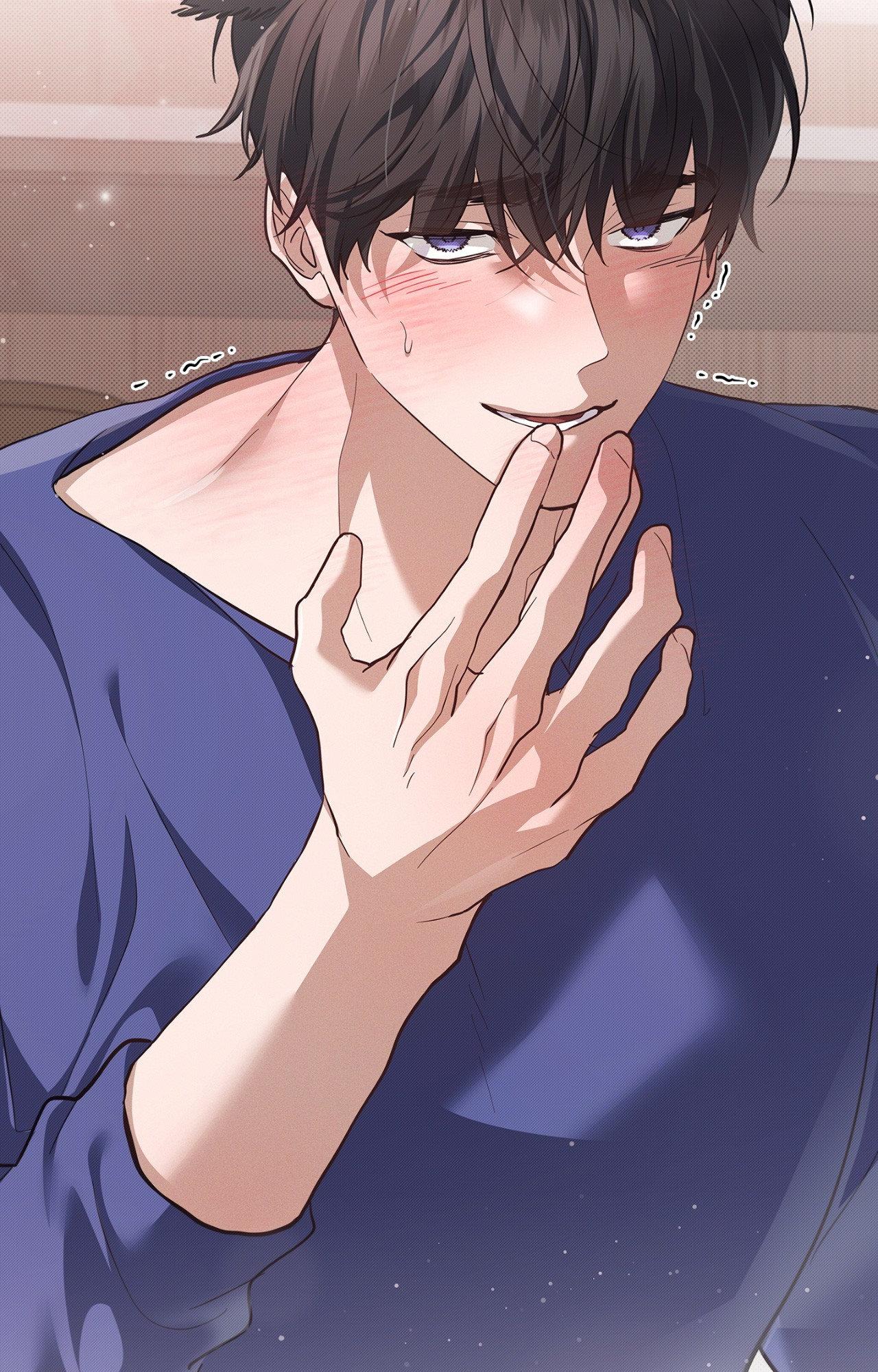 Paws & Claws - Epilogue (3) manhwa