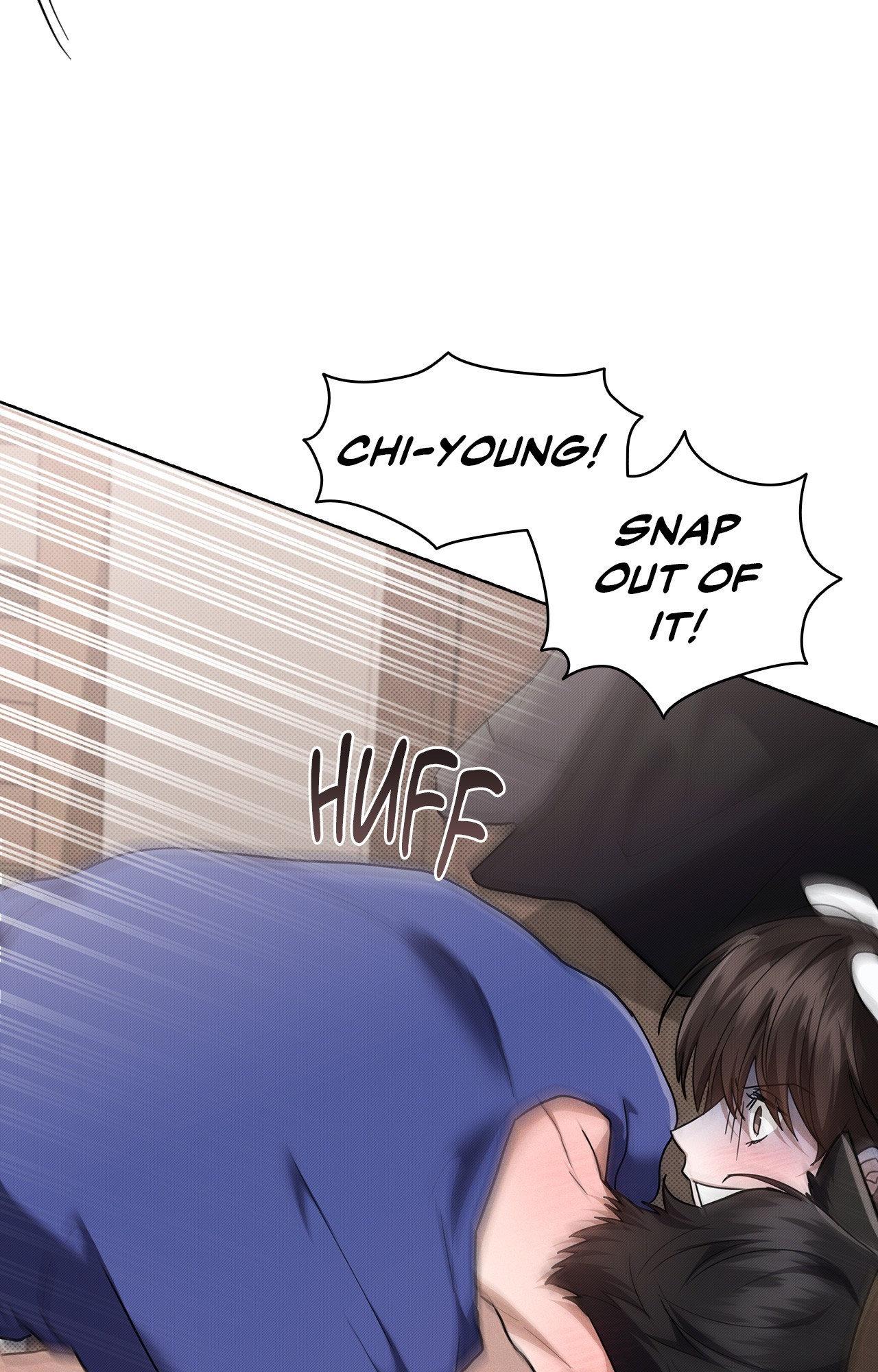 Paws & Claws - Epilogue (3) manhwa