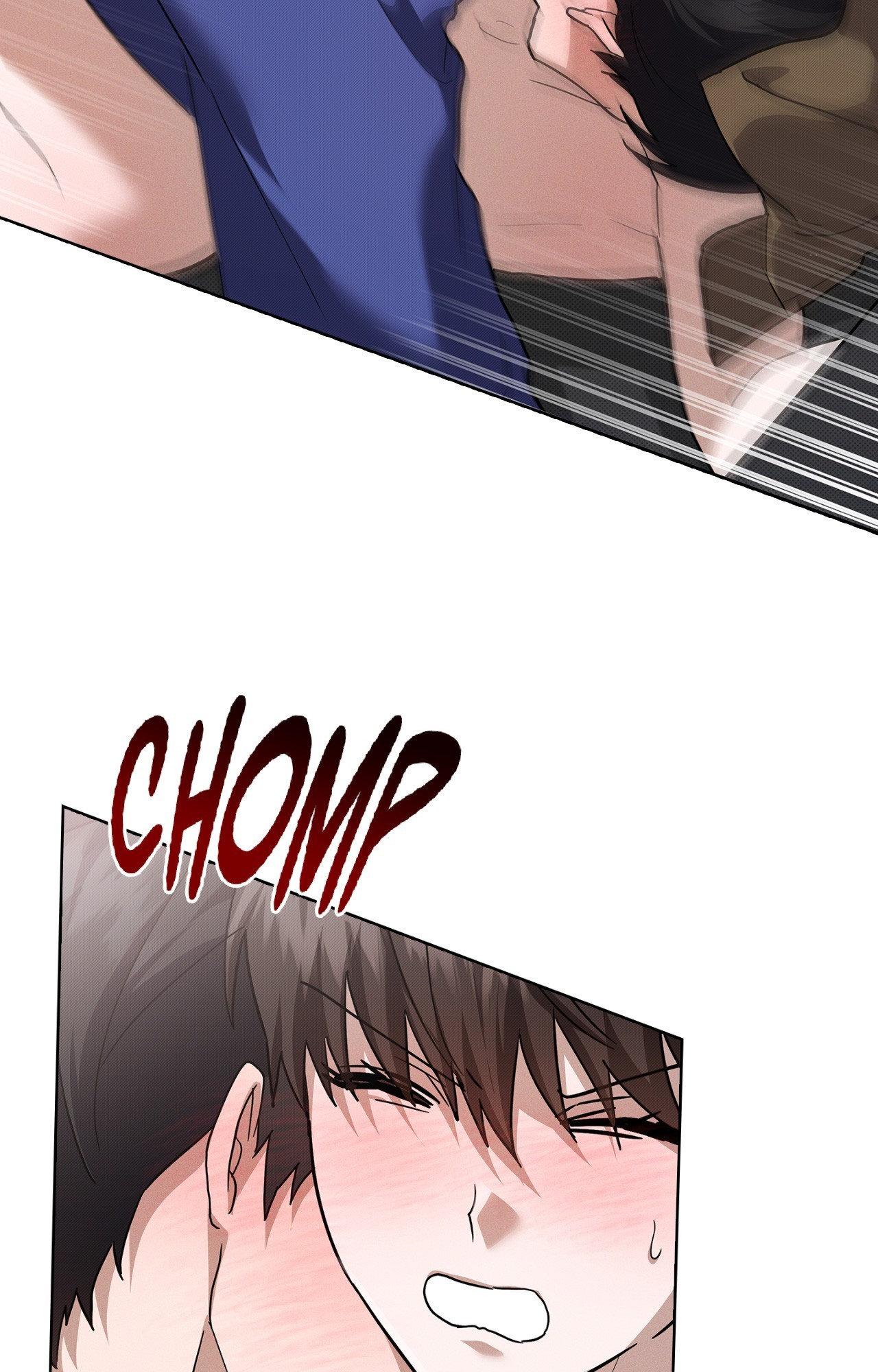 Paws & Claws - Epilogue (3) manhwa