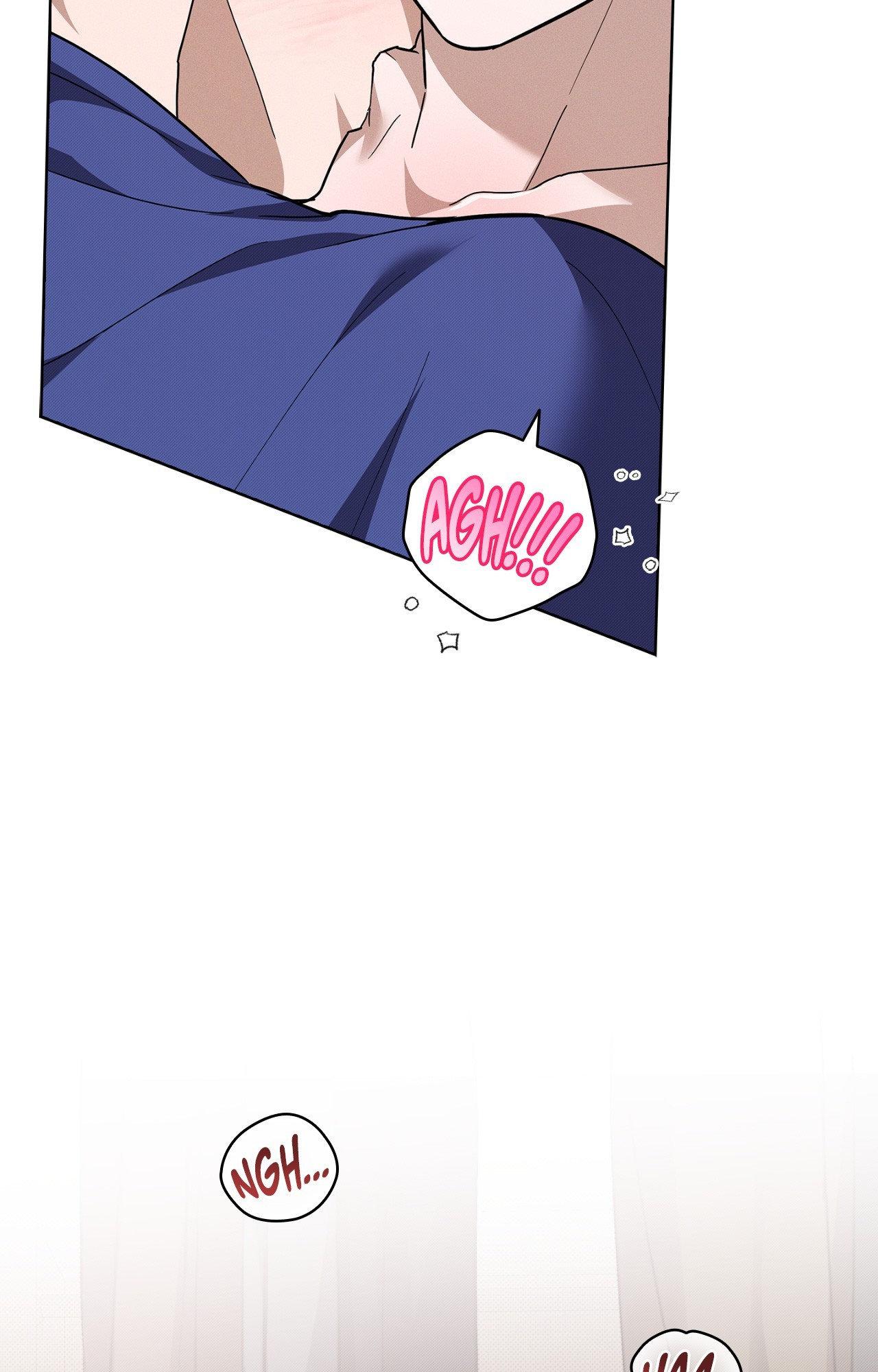 Paws & Claws - Epilogue (3) manhwa