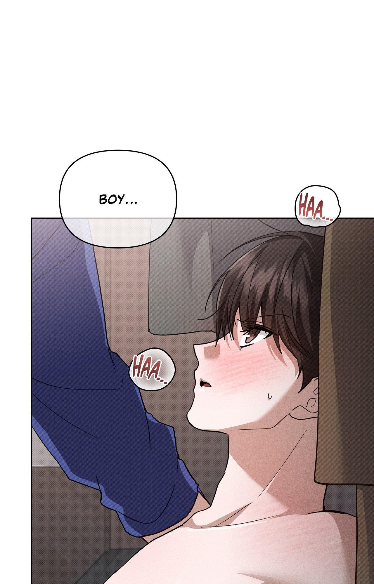 Paws & Claws - Epilogue (3) manhwa
