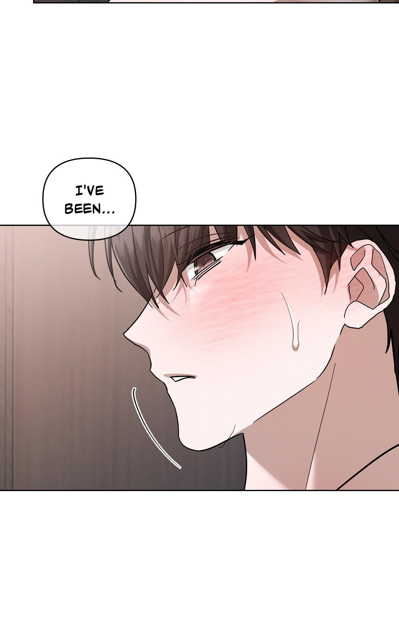 Paws & Claws - Epilogue (3) manhwa