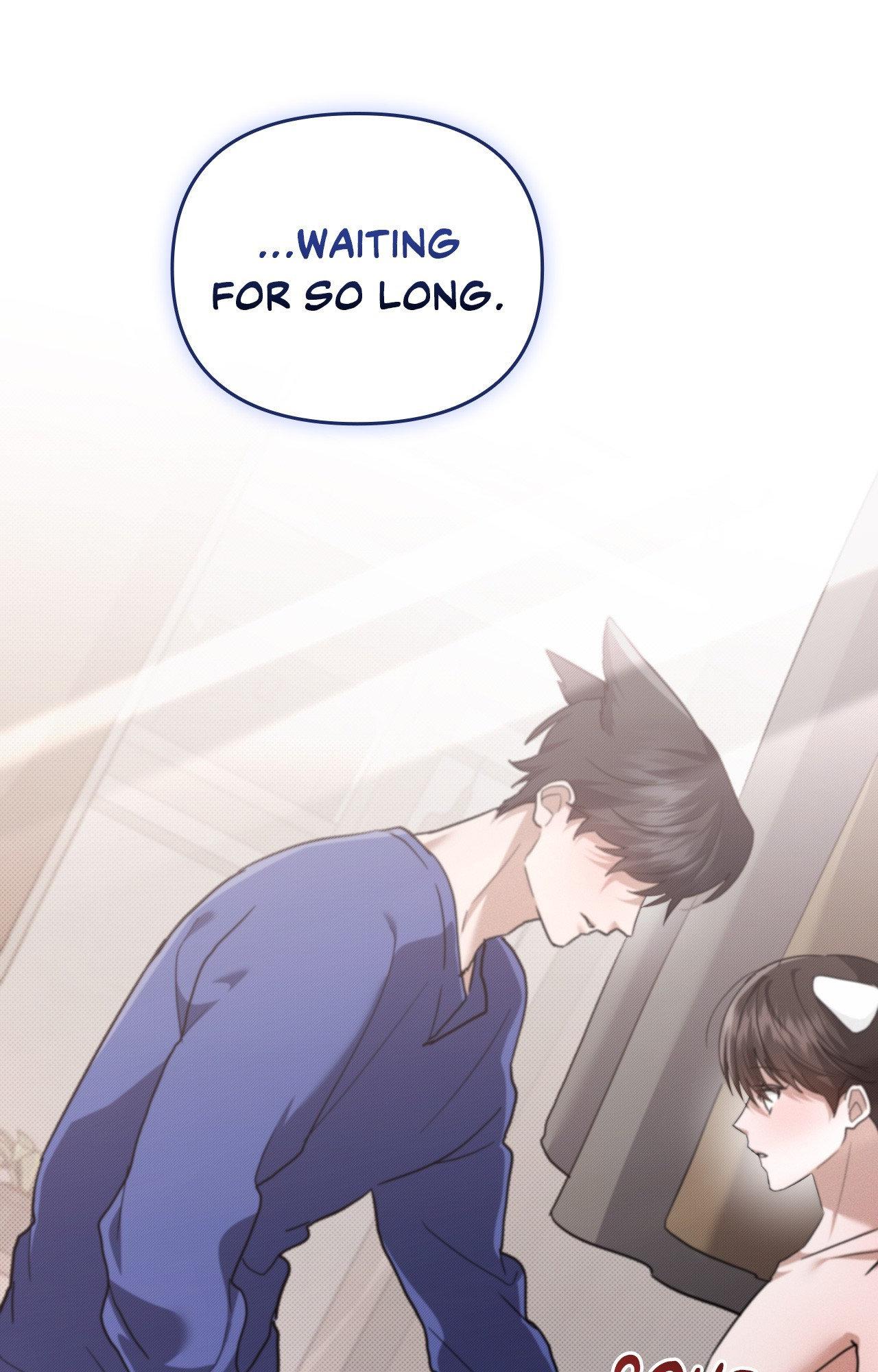 Paws & Claws - Epilogue (3) manhwa