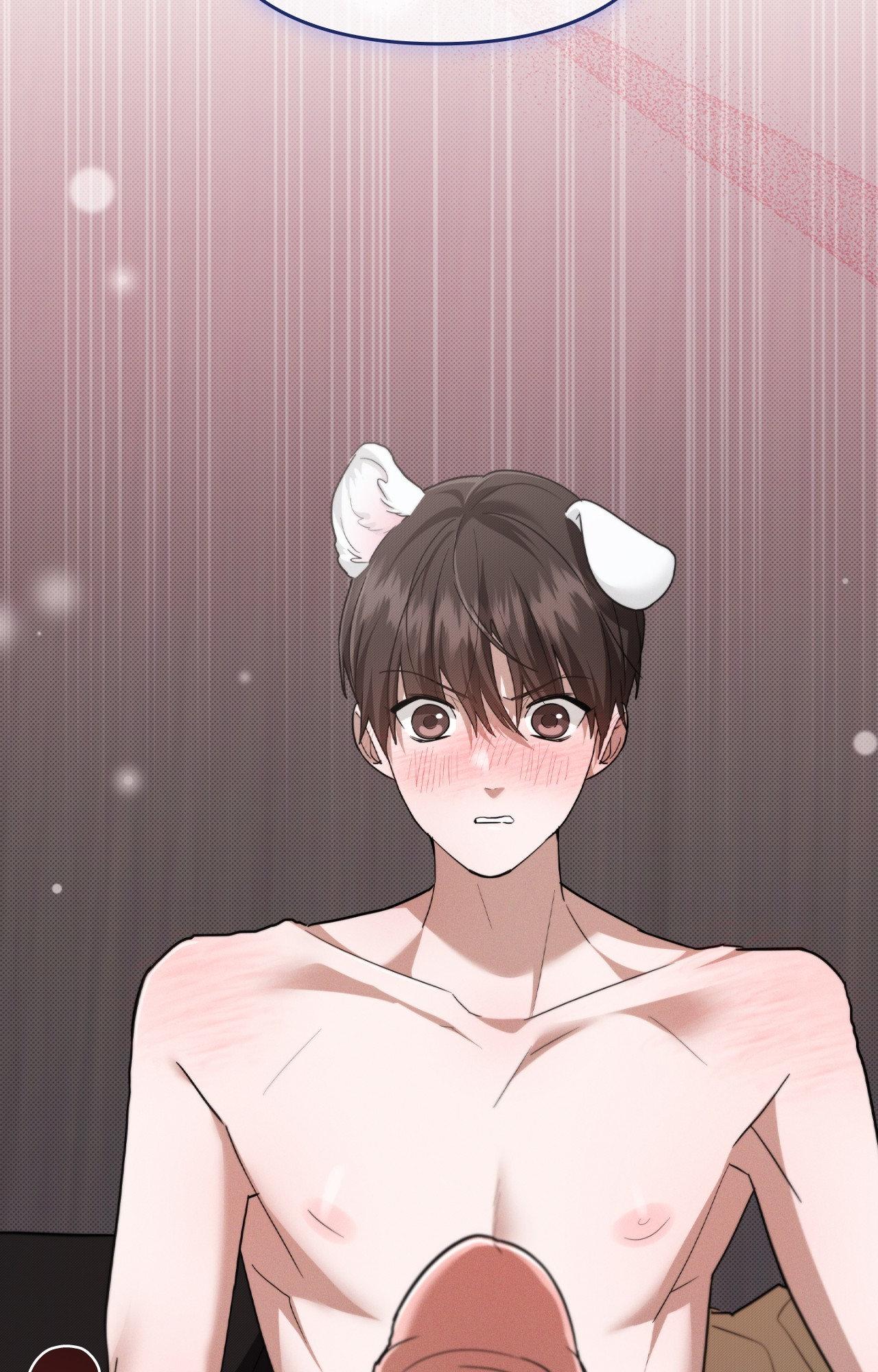 Paws & Claws - Epilogue (4) manhwa