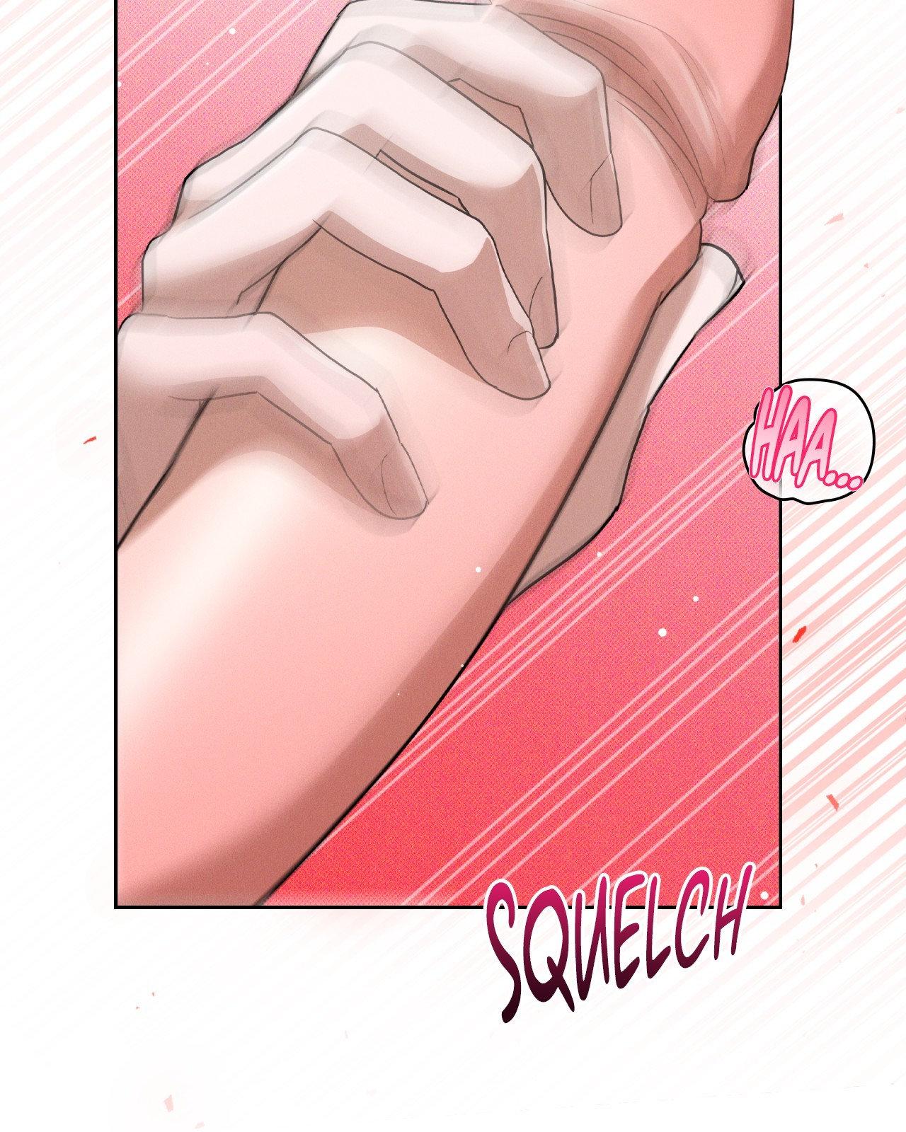 Paws & Claws - Epilogue (4) manhwa