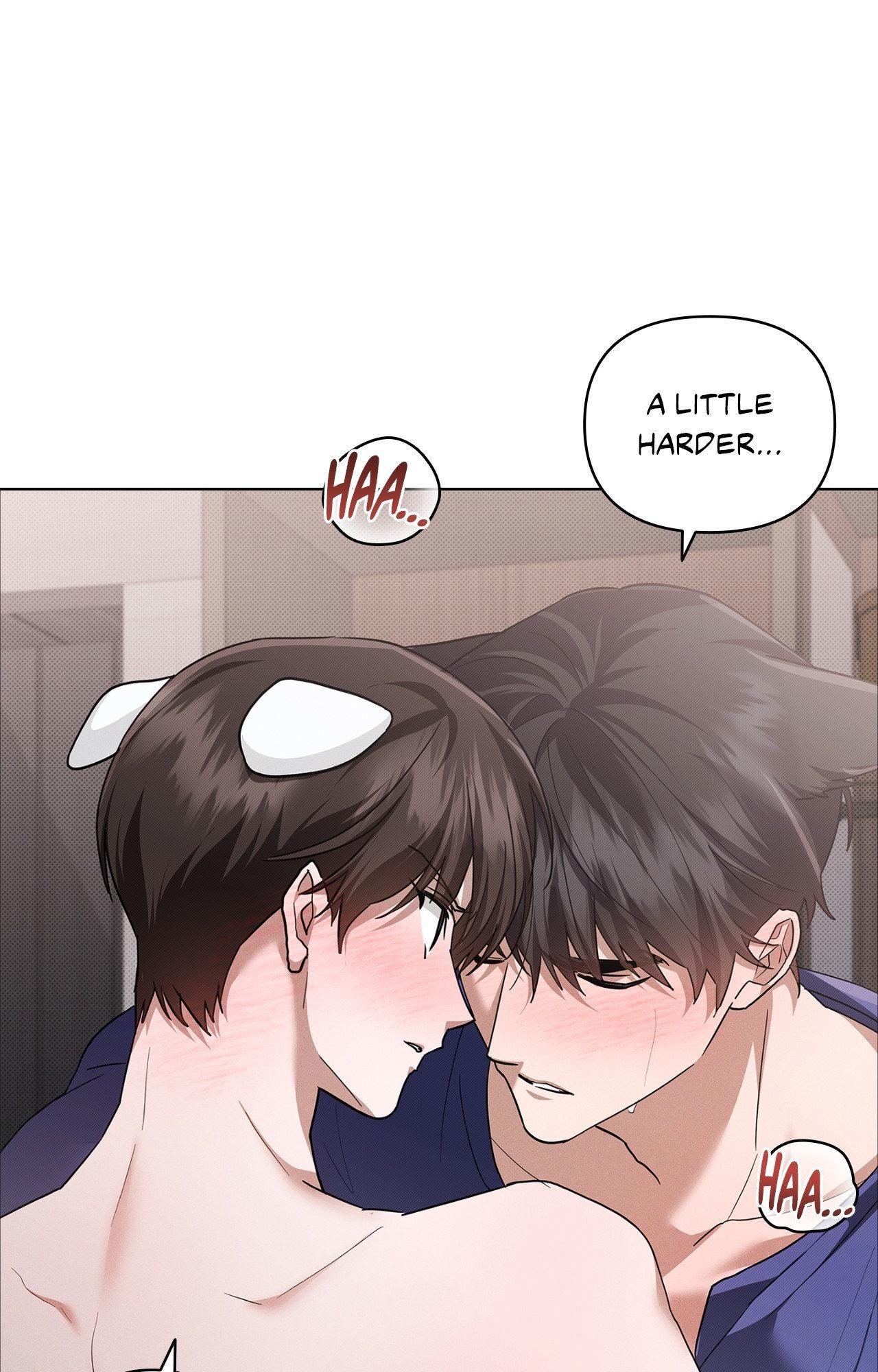Paws & Claws - Epilogue (4) manhwa