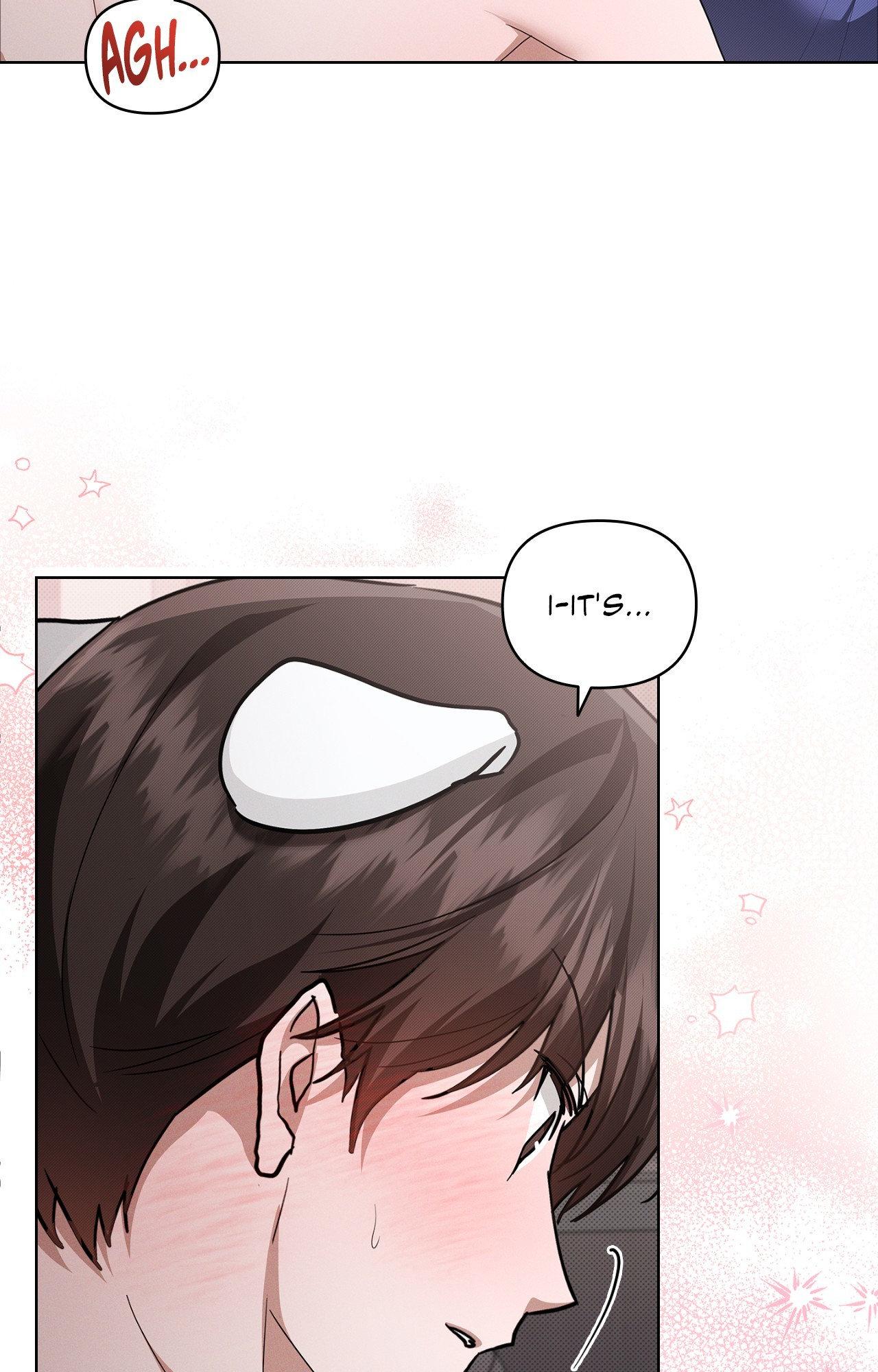 Paws & Claws - Epilogue (4) manhwa