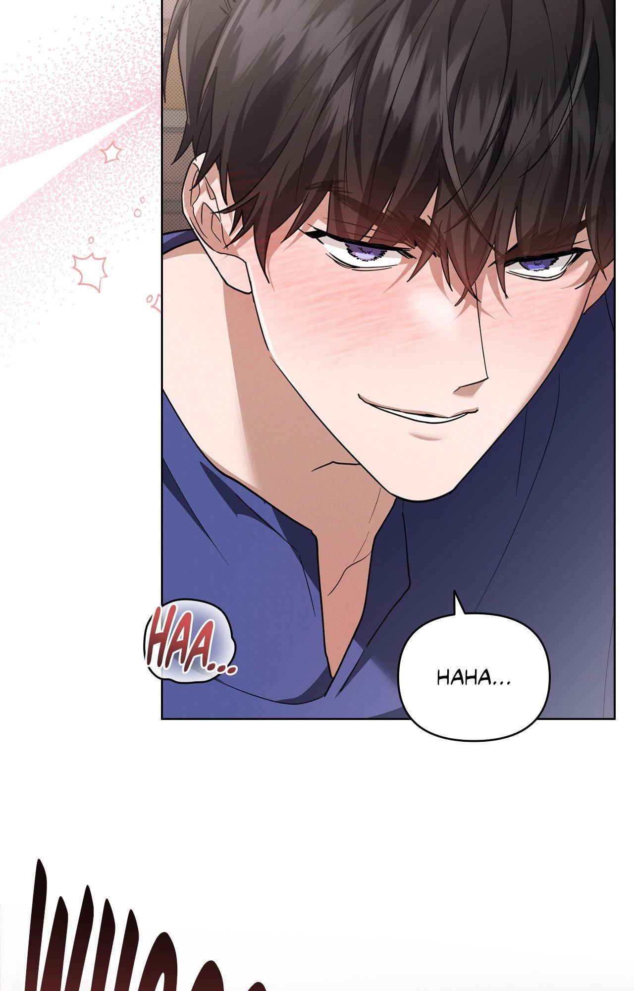 Paws & Claws - Epilogue (4) manhwa