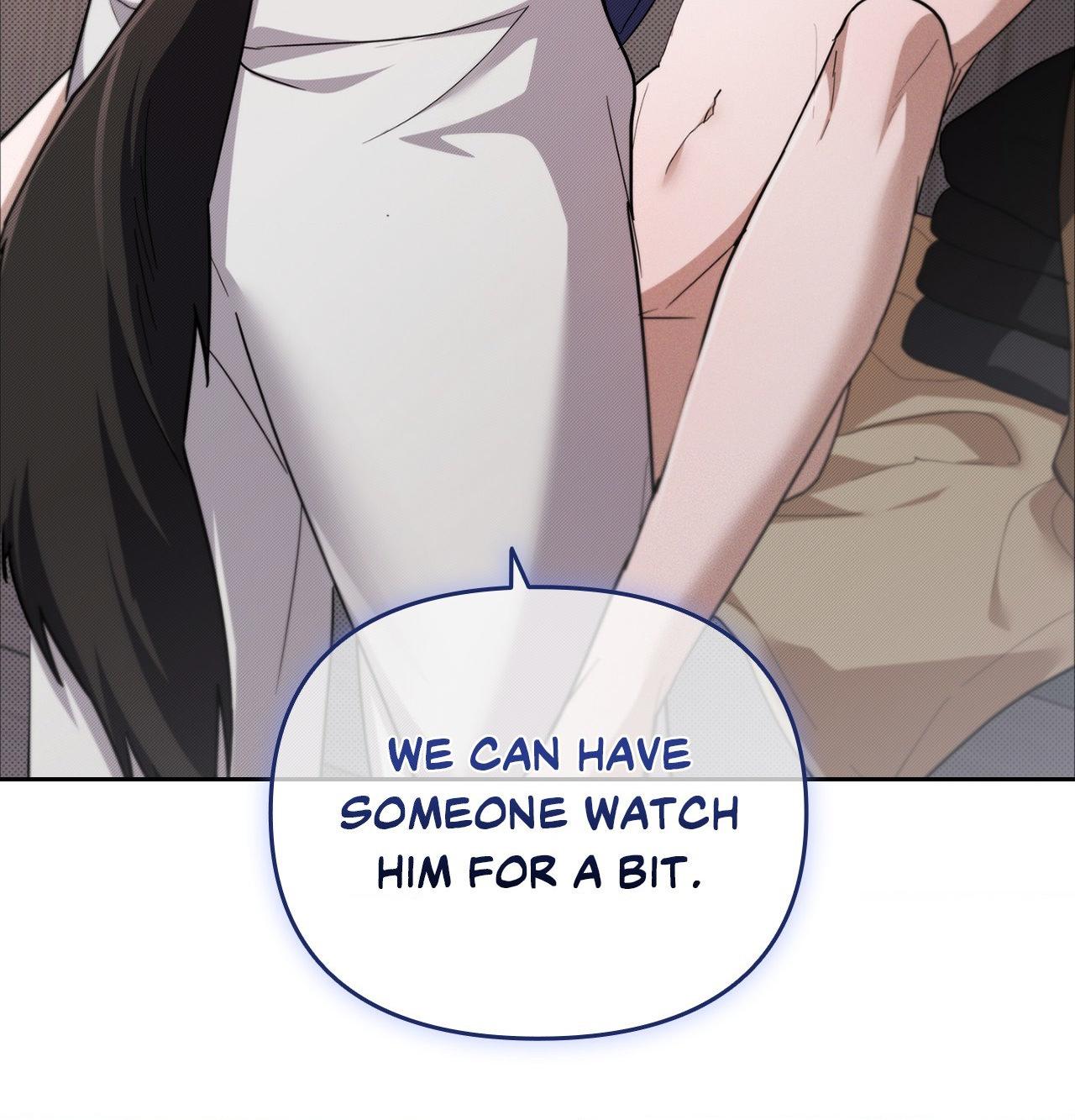 Paws & Claws - Epilogue (4) manhwa