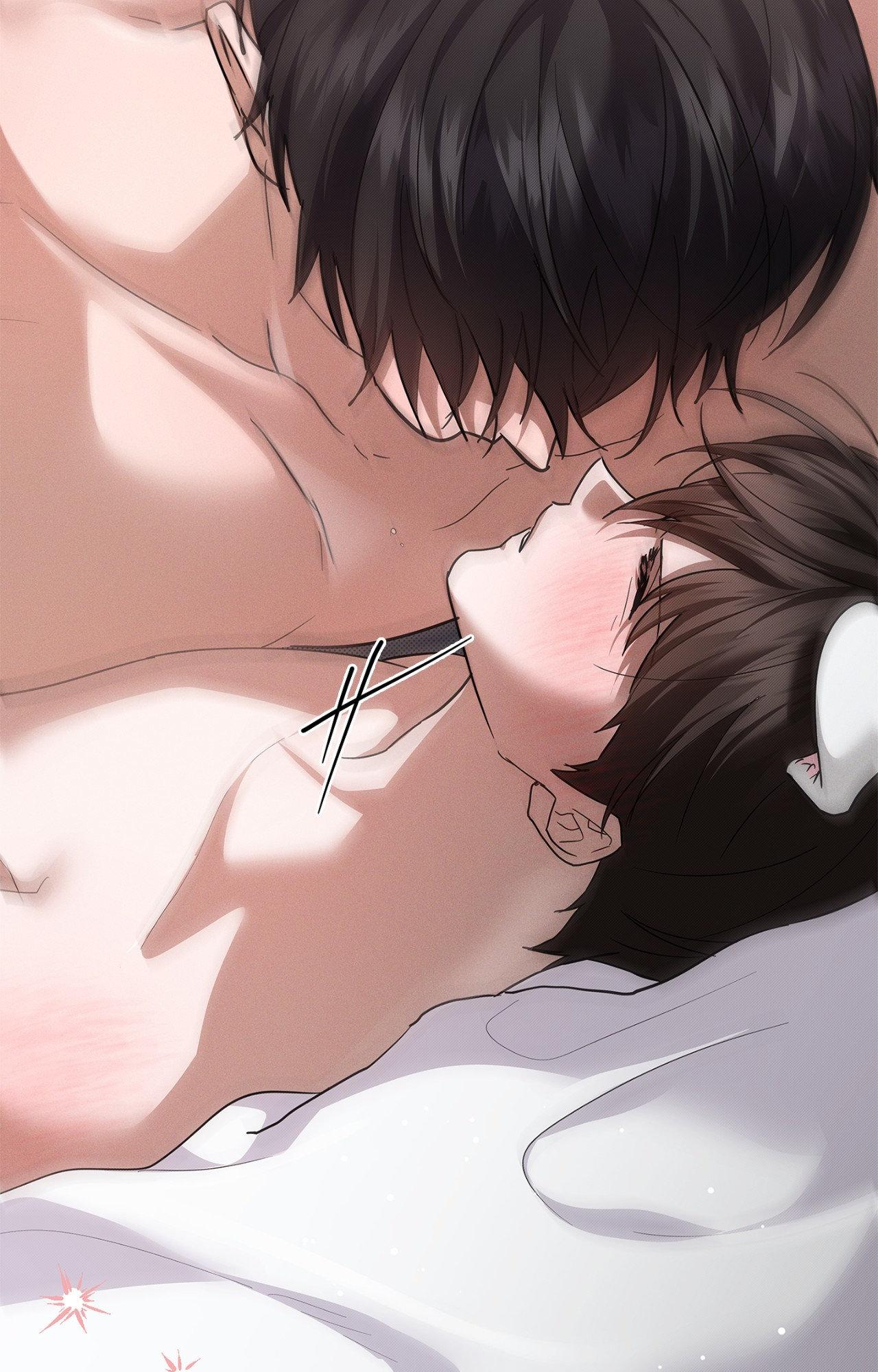 Paws & Claws - Epilogue (4) manhwa
