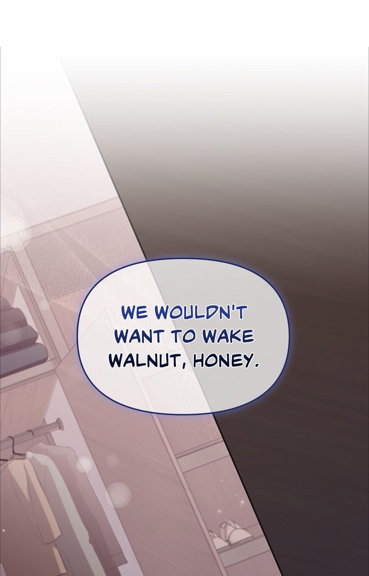 Paws & Claws - Epilogue (4) manhwa
