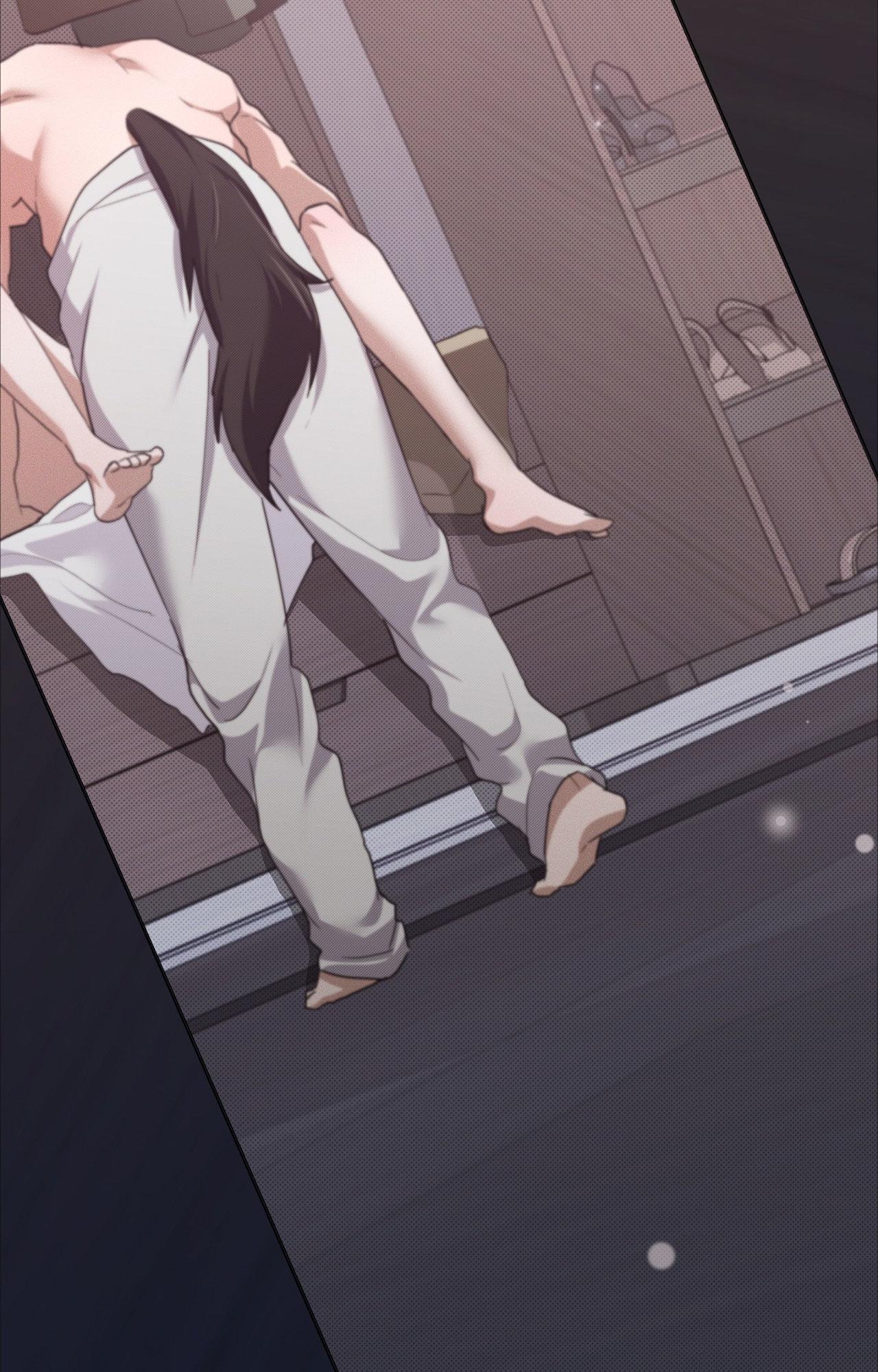 Paws & Claws - Epilogue (4) manhwa