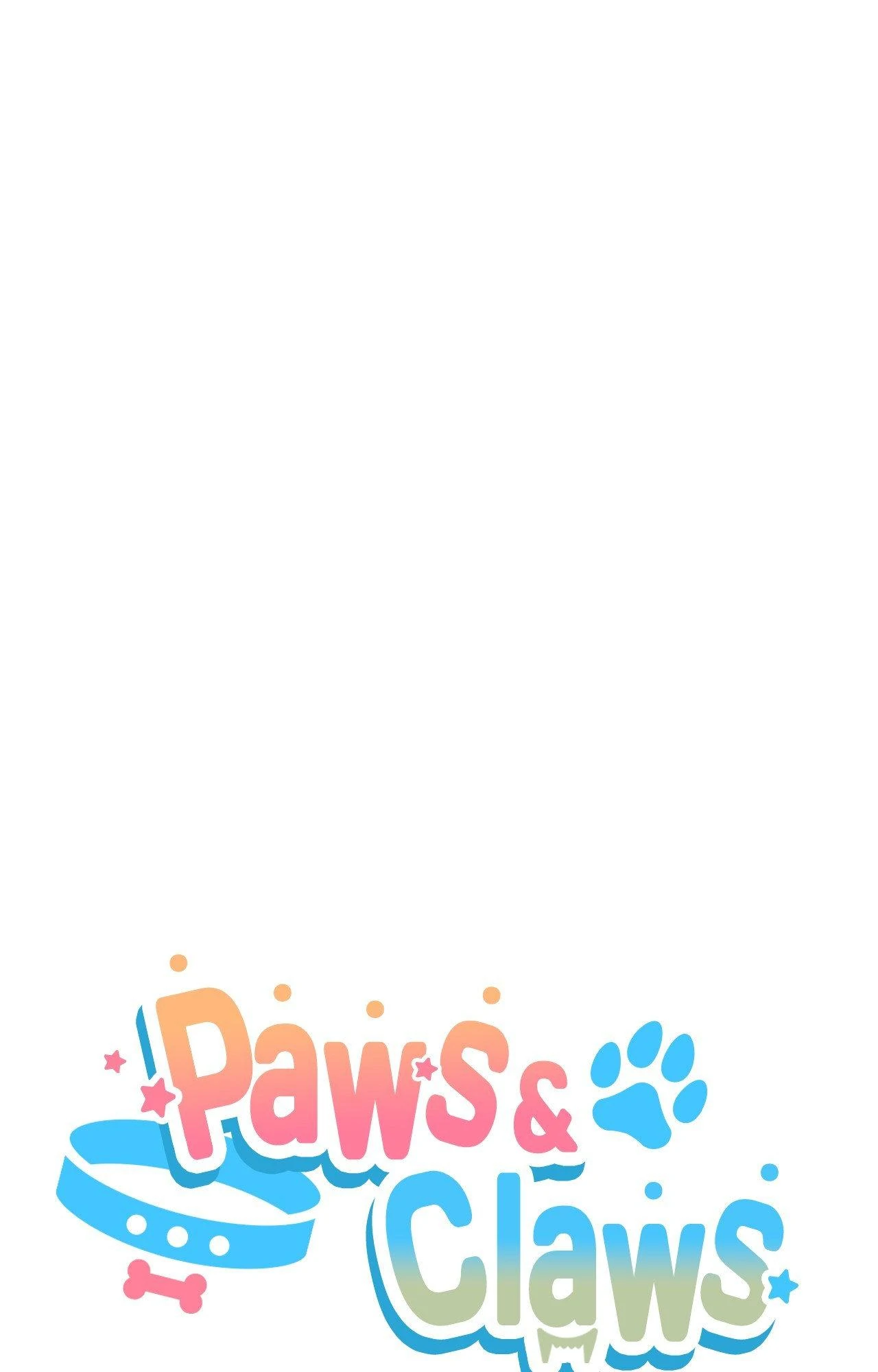 Paws & Claws - Epilogue (4) manhwa