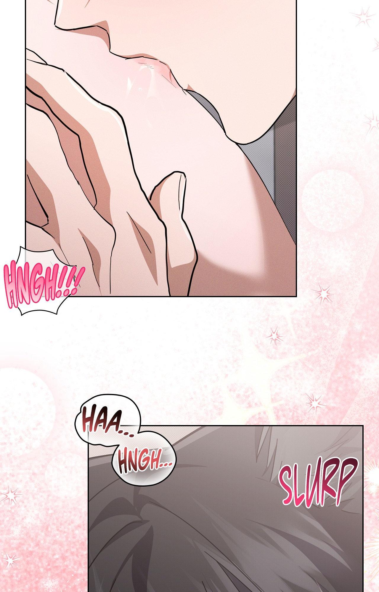 Paws & Claws - Epilogue (4) manhwa